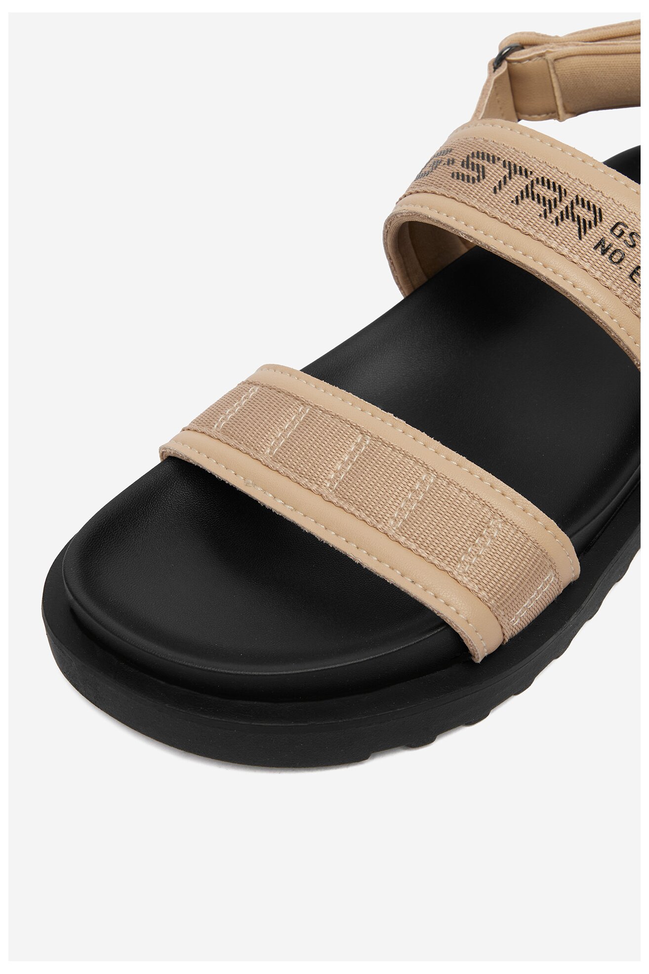 Сандали G-STAR RAW CEO-COLS1 БЕЖОВ