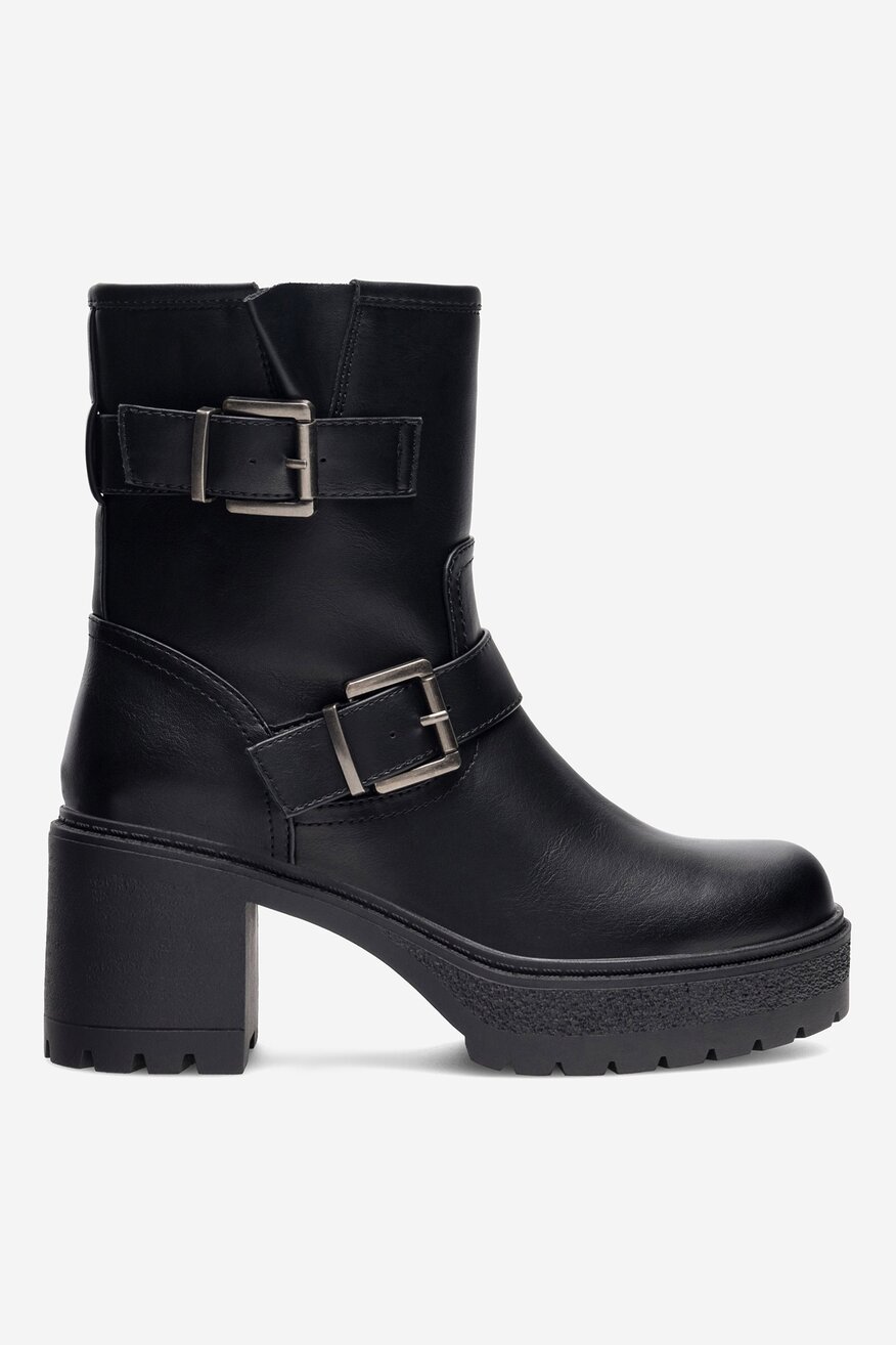 
                Bokacsizma Jenny Fairy FEKETE - 5905588027300