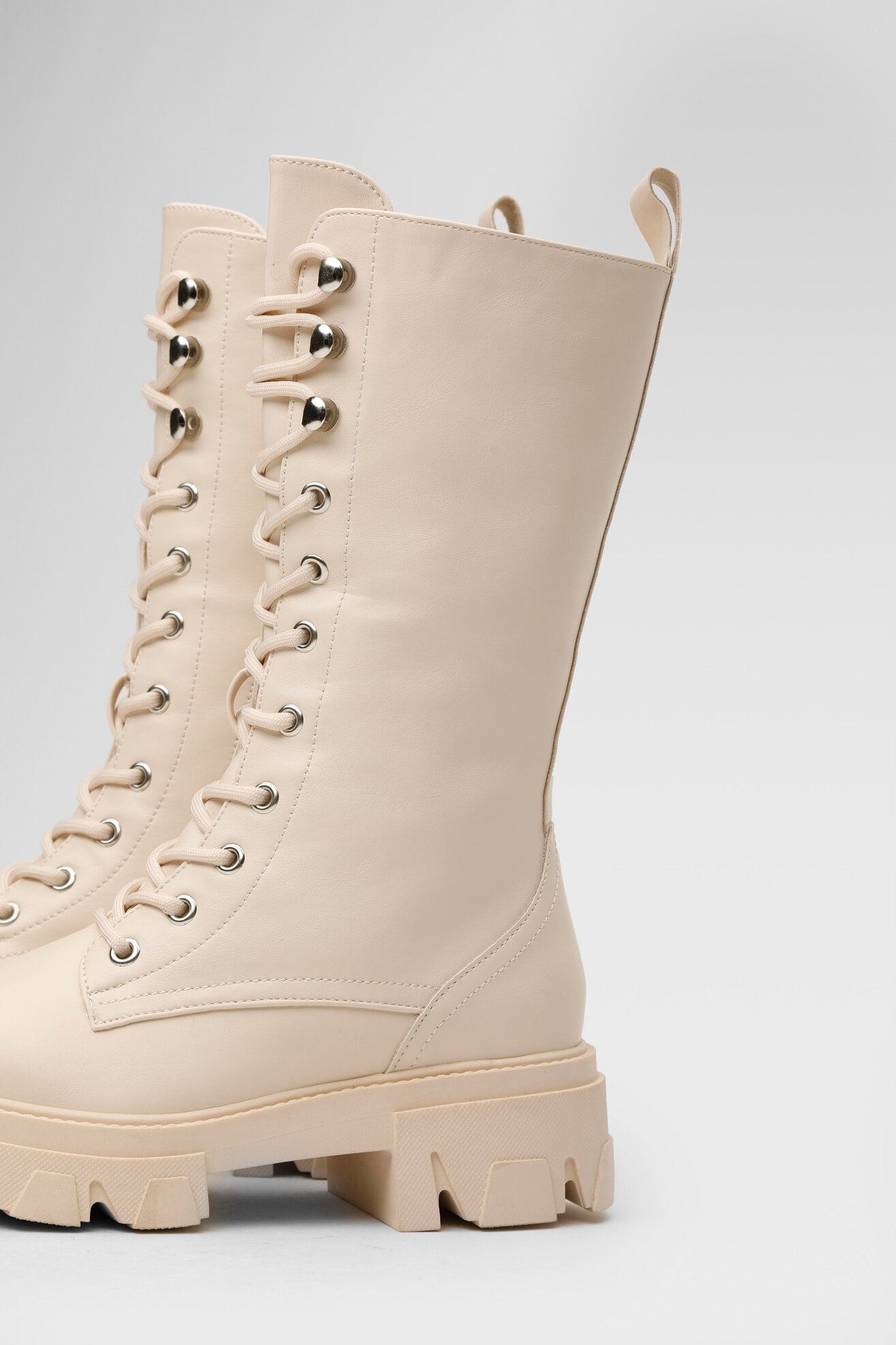 Trzewiki Jenny Fairy WS5598-02 Beżowy