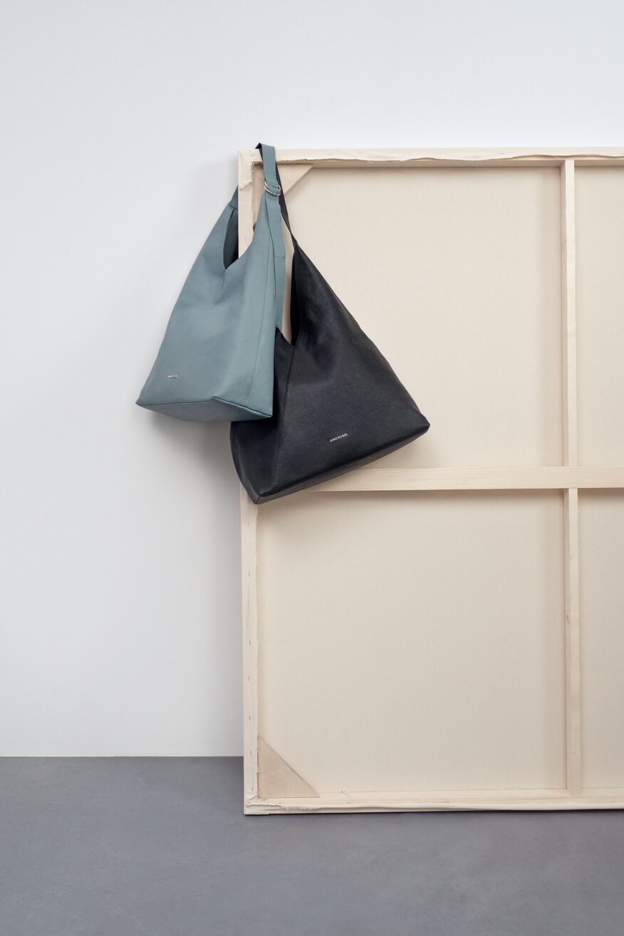 
                Gino Rossi - Torebka duża skórzana - 5904862050669