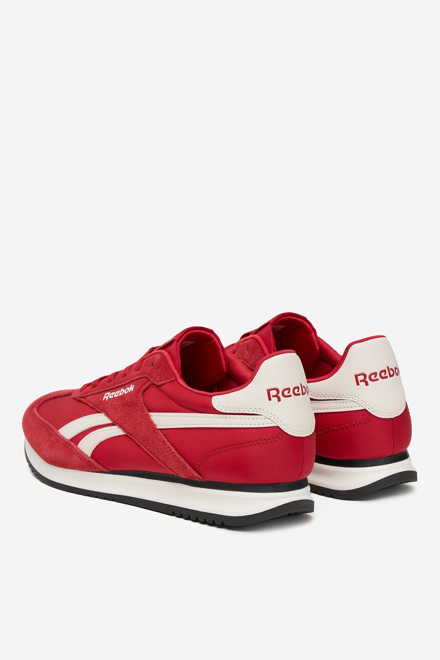 Sportovní obuv Reebok ČERVENÁ - 5906751249307