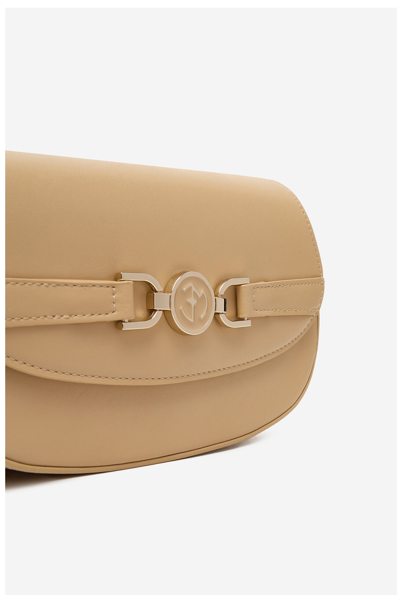 Дамска чанта EVA MINGE EO-ALLISON-KY158 БЕЖОВ