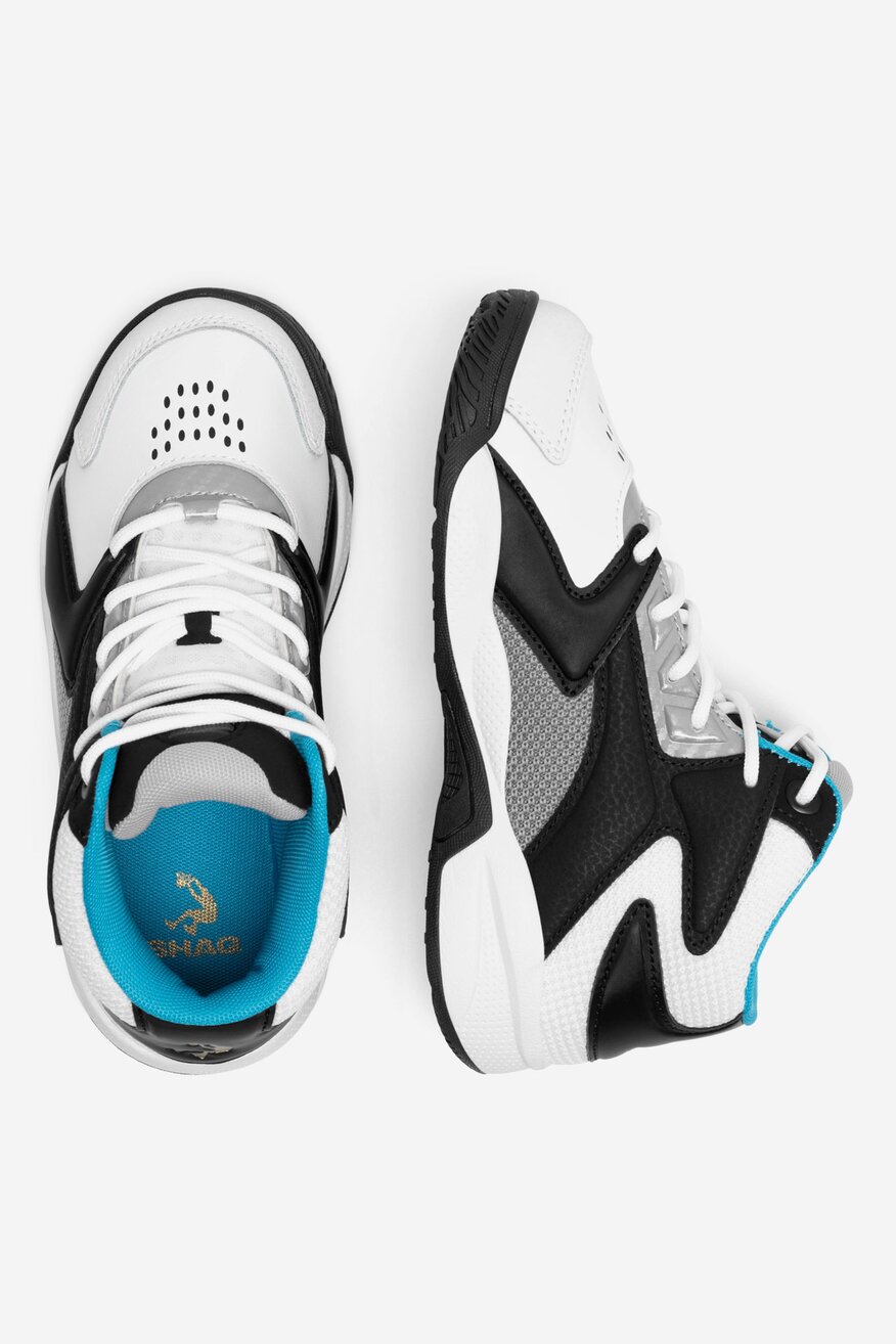 SHAQ - MOTIVATE - 5905588609186