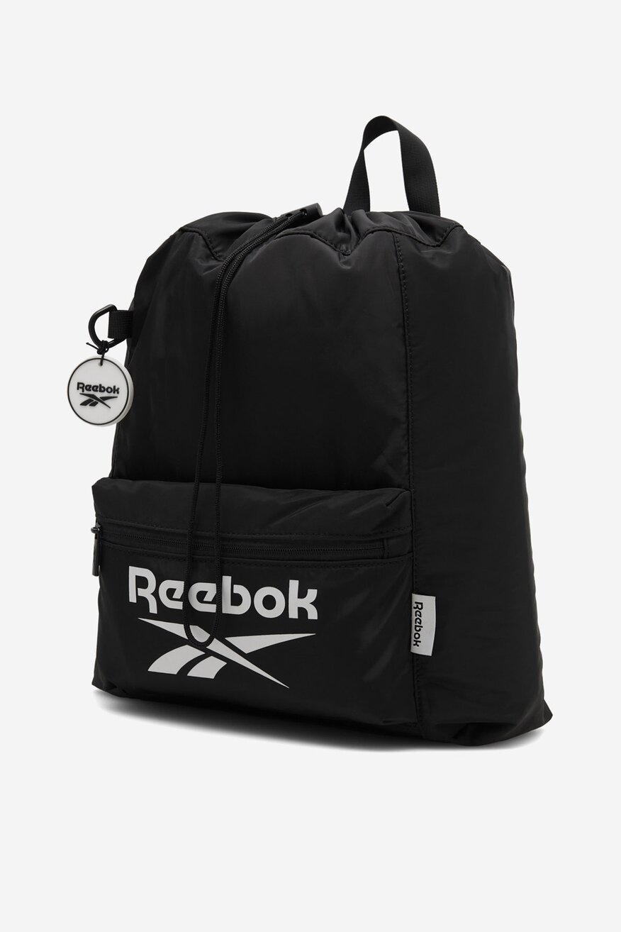 Rucsac Reebok NEGRU - 5905588451556