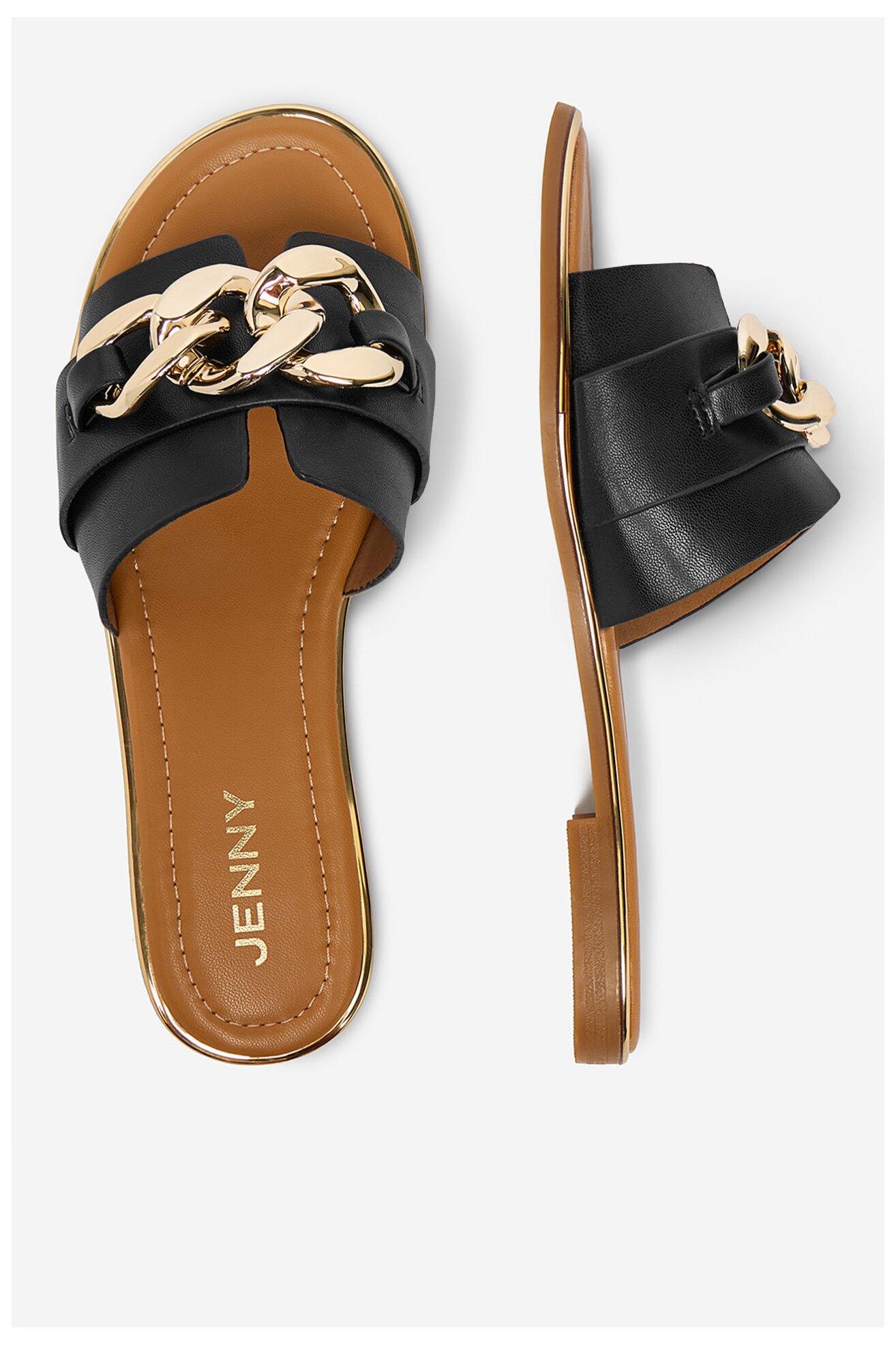 Джапанки Jenny CEO-WFA2738-1 ЧЕРЕН