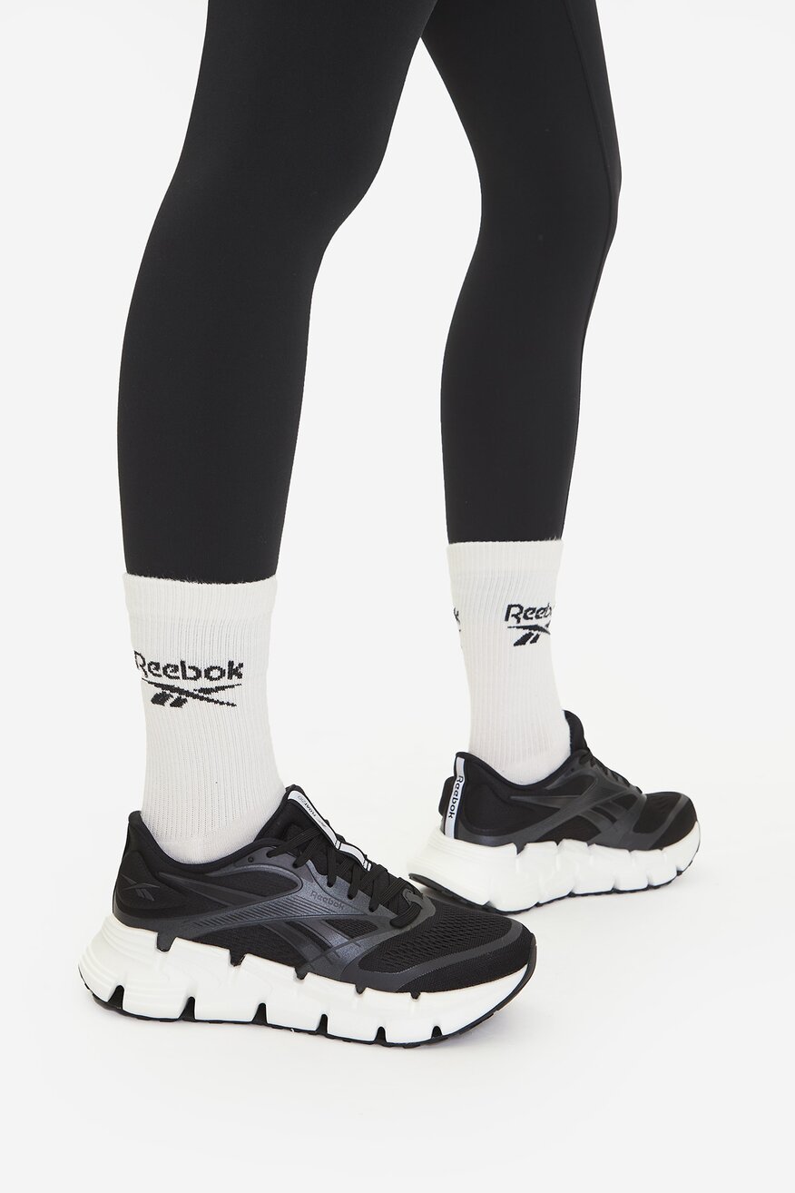 
                Sportcipő Reebok FEKETE - 5906751193211