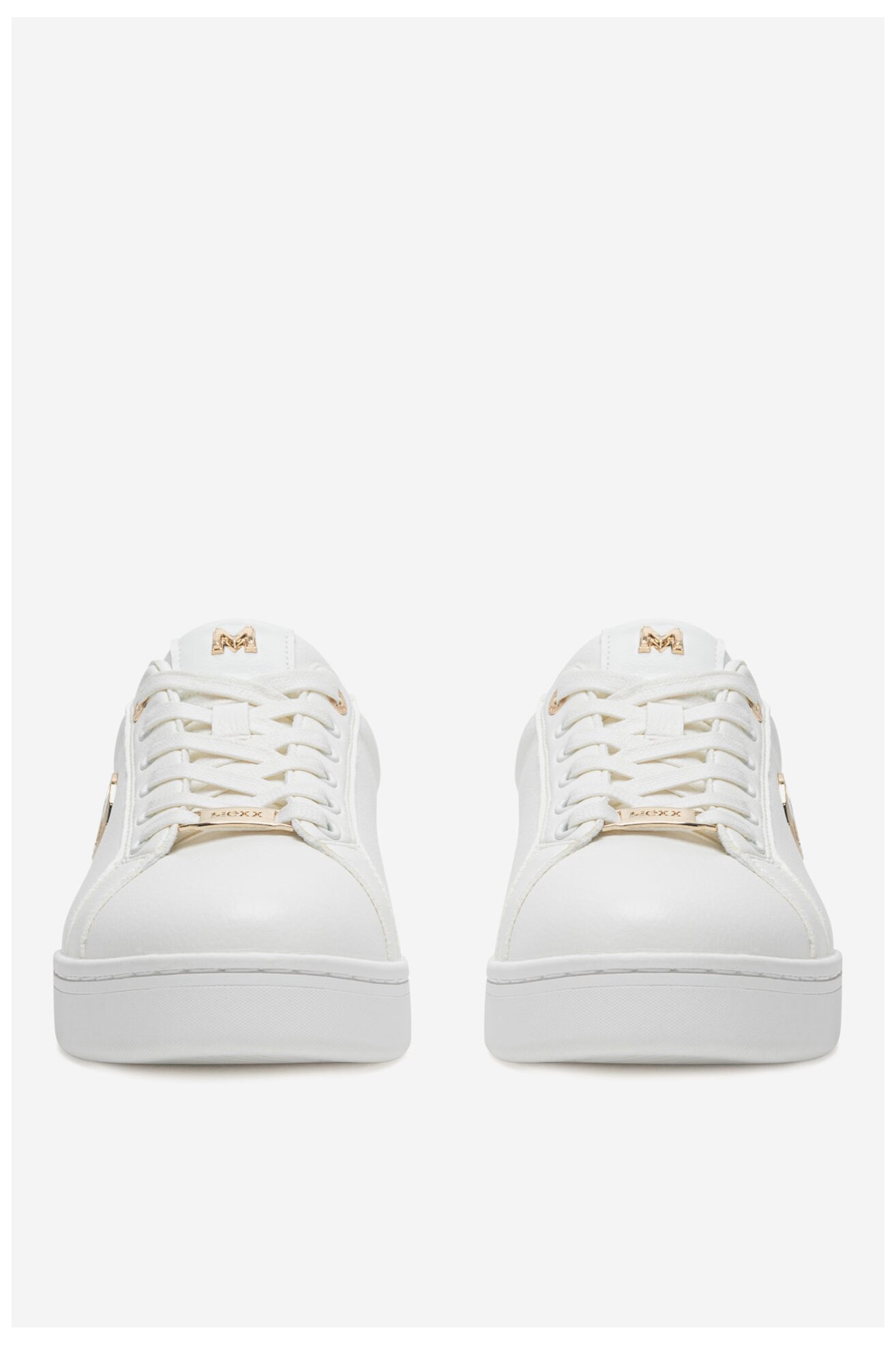 Сникърси Mexx MIRL1011441W-01 БЯЛ