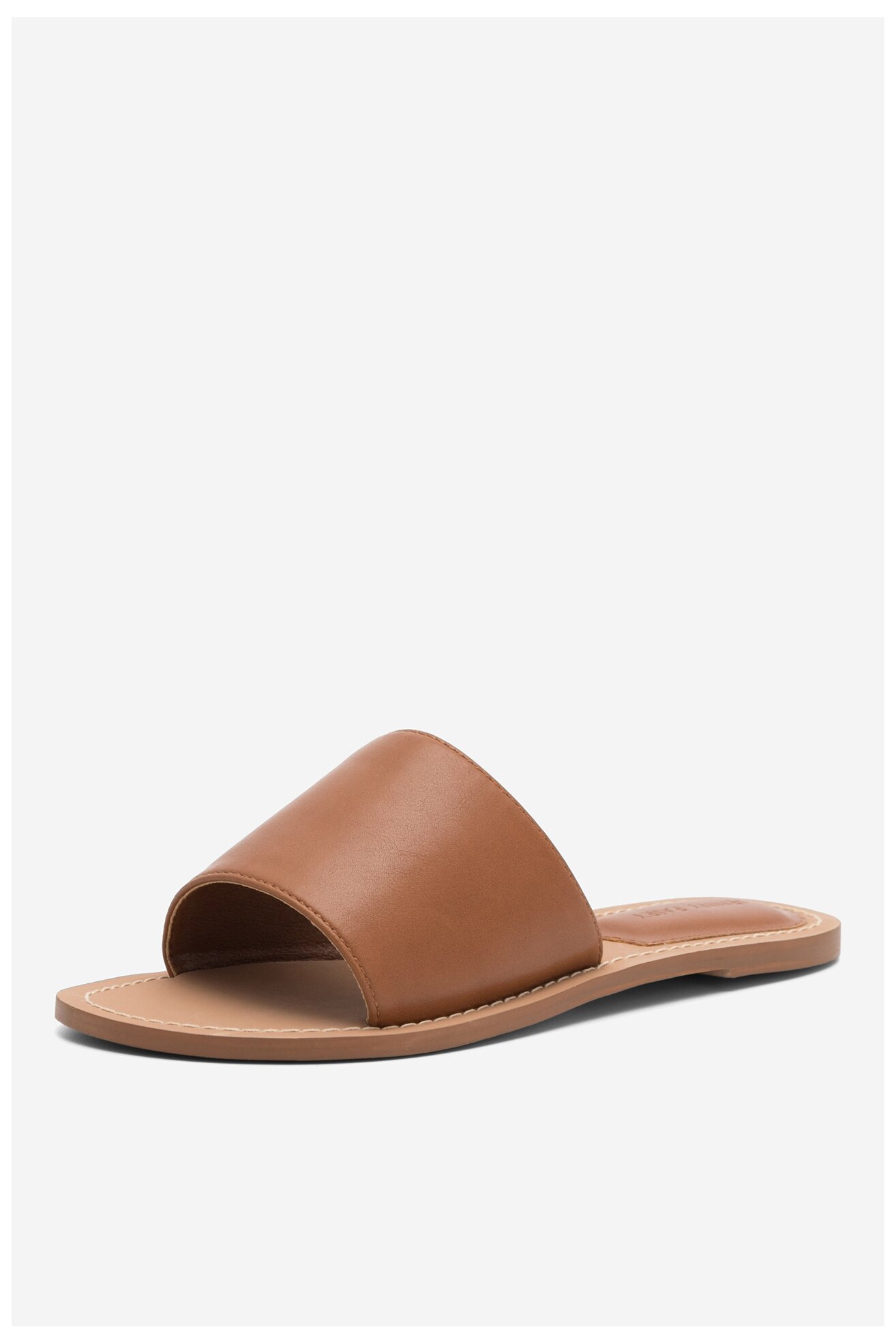 Шльопанець Jenny Fairy PENNY LS5186-24 КОРИЧНЕВИЙ