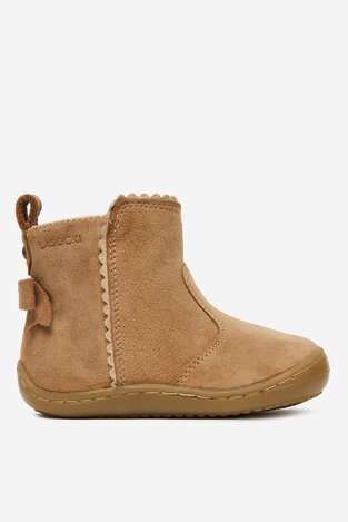 Ботильйони Lasocki Kids CEO-CI12-DUBAI-03 БЕЖЕВИЙ
