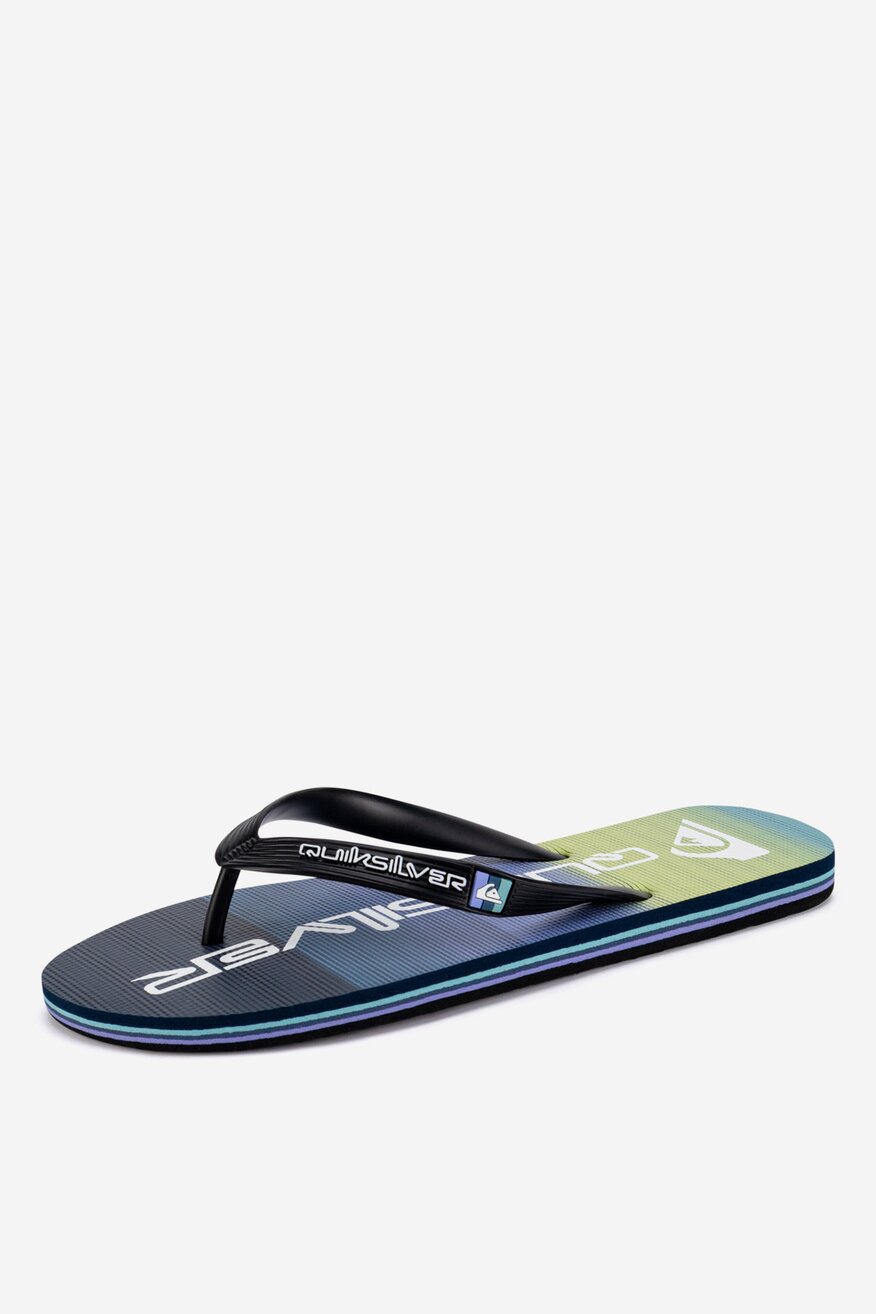 
                Папуче за базен QUIKSILVER PLAVA - 5905588753186