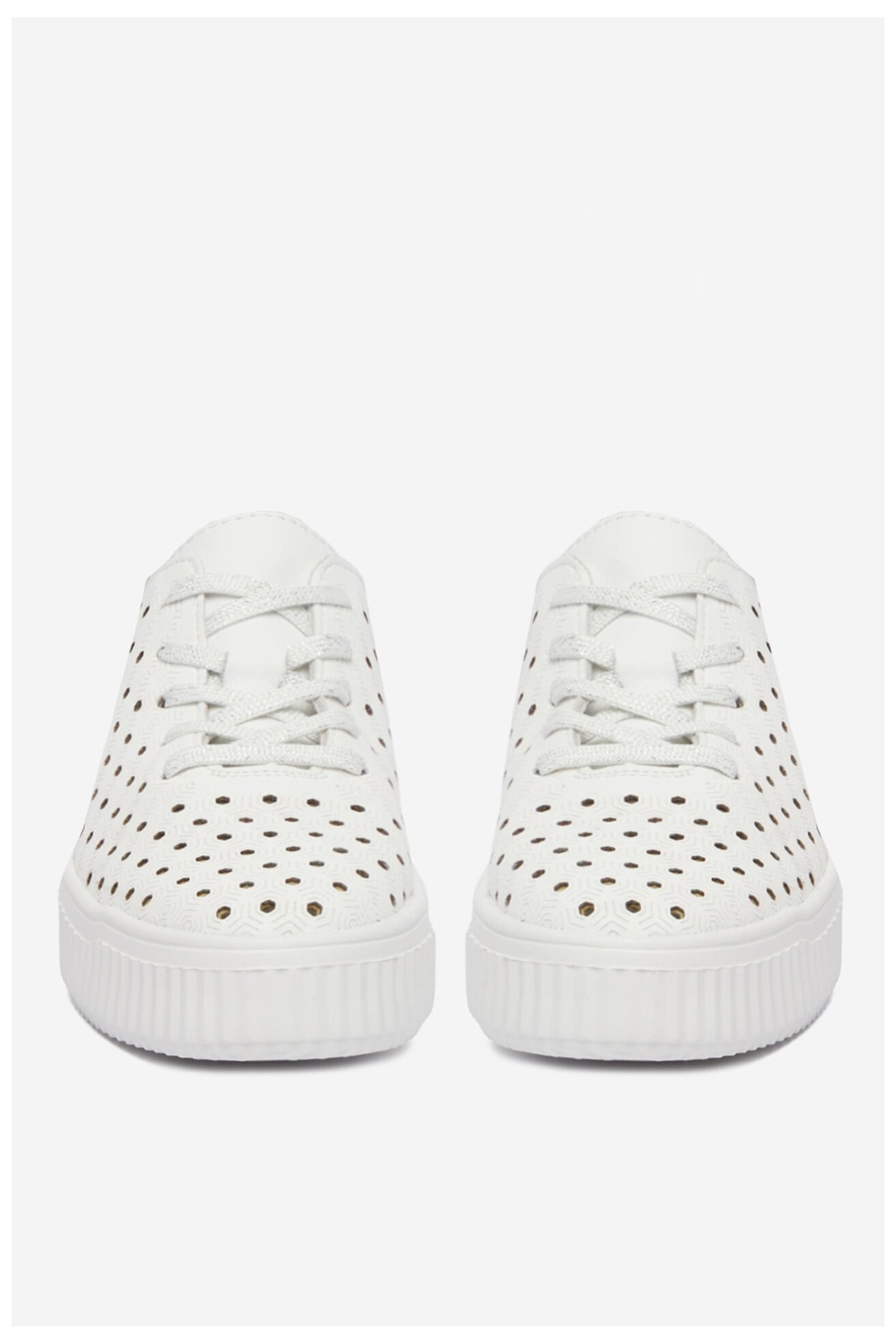 Сникърси Remonte CEO-D3E06-80 БЯЛ