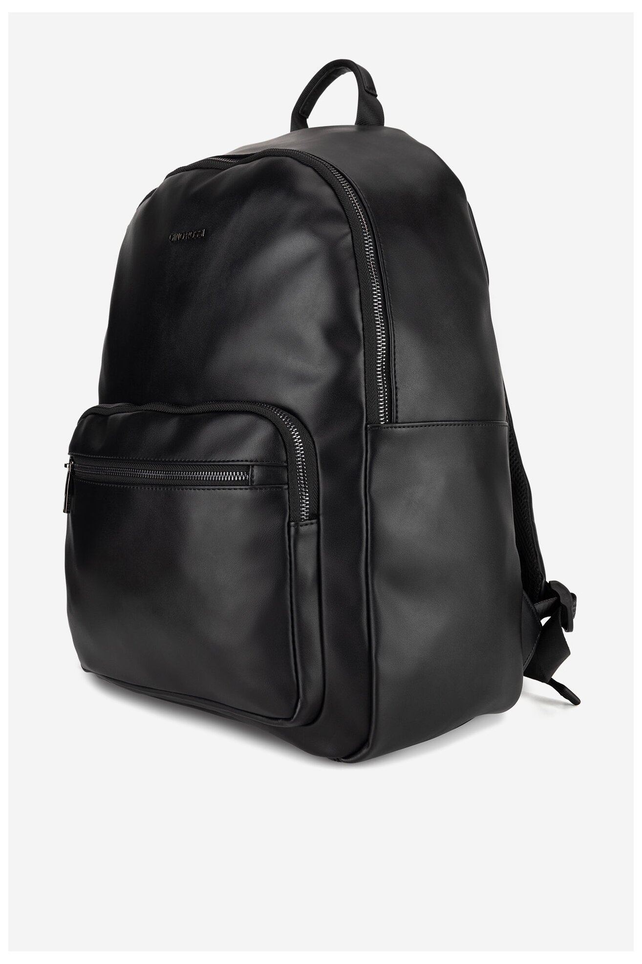 Hátizsák Gino Rossi GIN-K-018-CCC-06 FEKETE