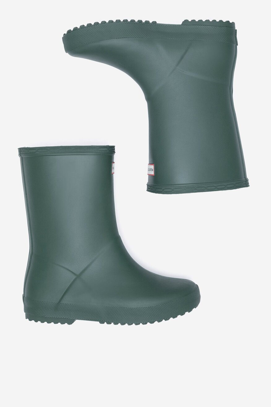 
                Гумени ботуши HUNTER ЗЕЛЕН - 5905588960287