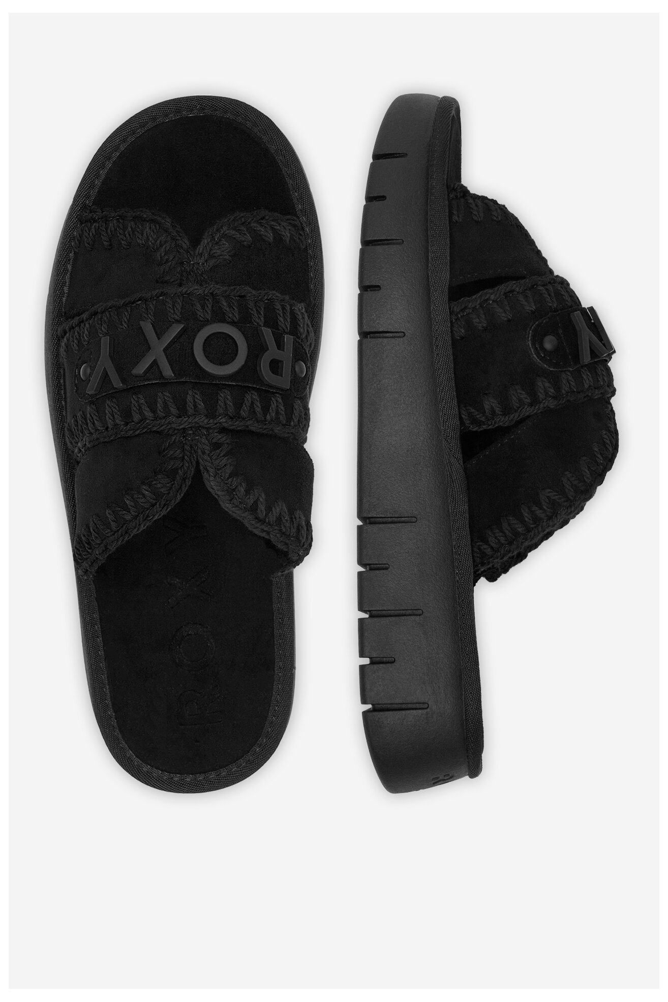 Джапанки ROXY HY62277-5 ЧЕРЕН