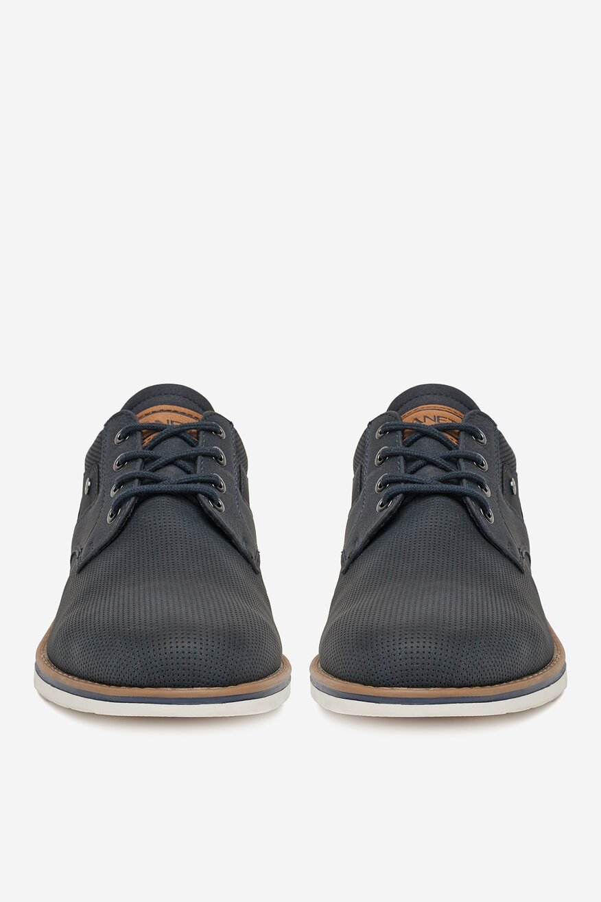 Polobotka Lanetti TMAVĚ MODRÁ - 5904862881935