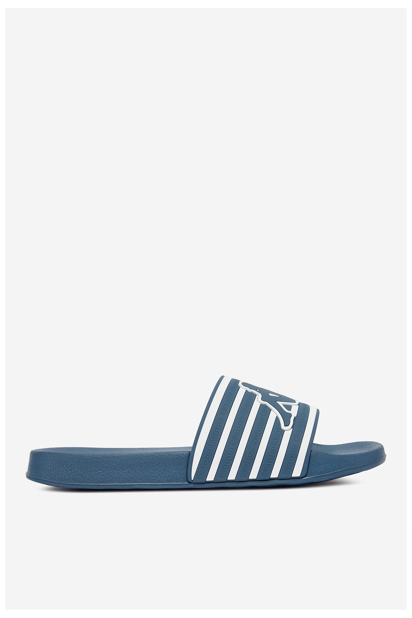 Папуче за базен Kappa CEO-864089A-M KOBALT PLAVA