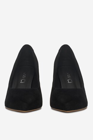 Туфлі-Човники Lasocki CEO-SAGITTA-02 ЧОРНИЙ