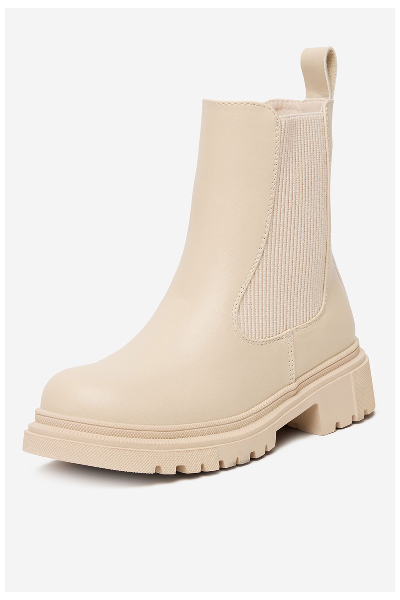 Боти DeeZee CEO-CS5819-03 БЕЖОВ