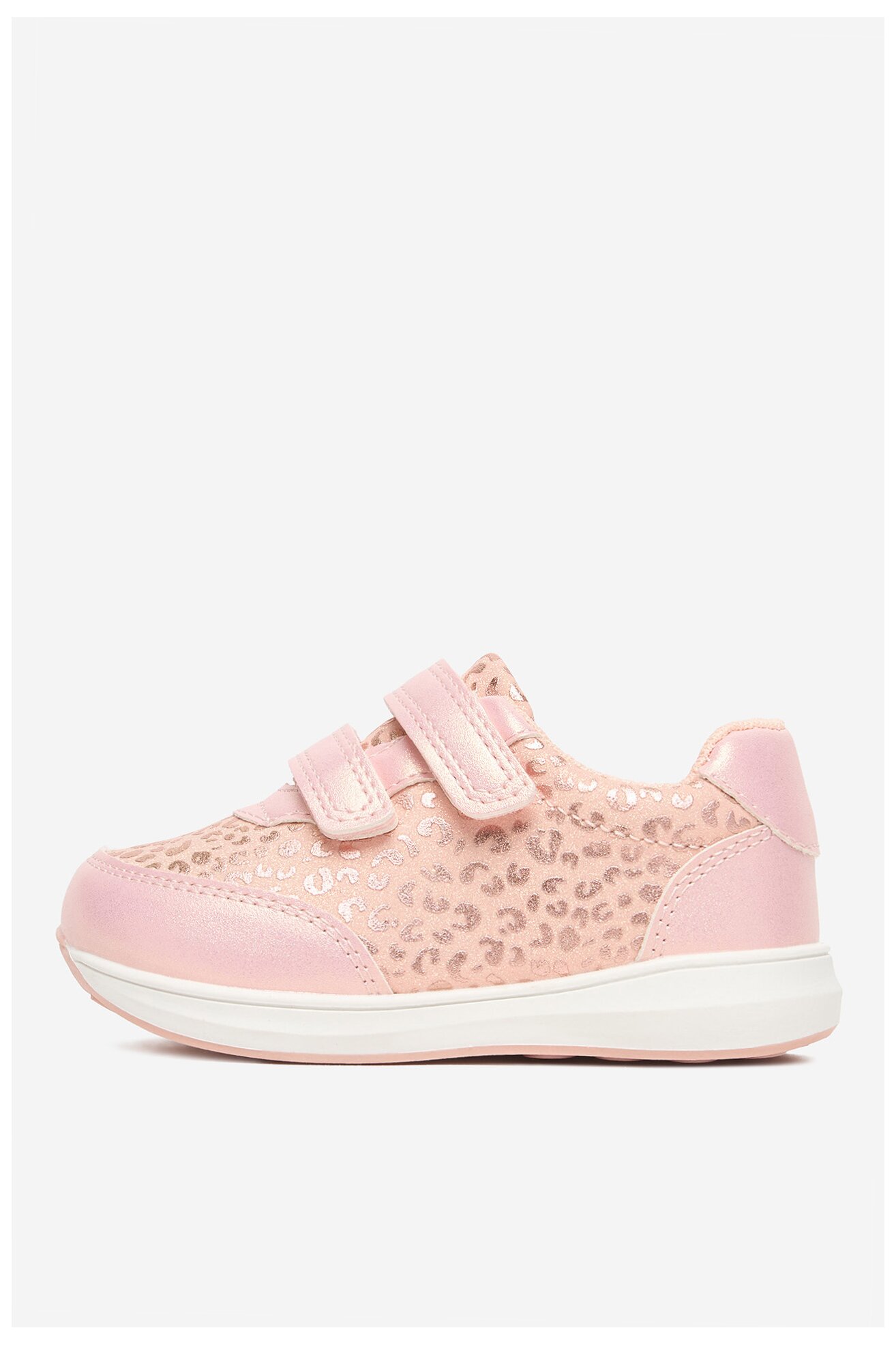 Tornacipő Nelli Blu CEO-CM250506-9 RÓZSASZÍN