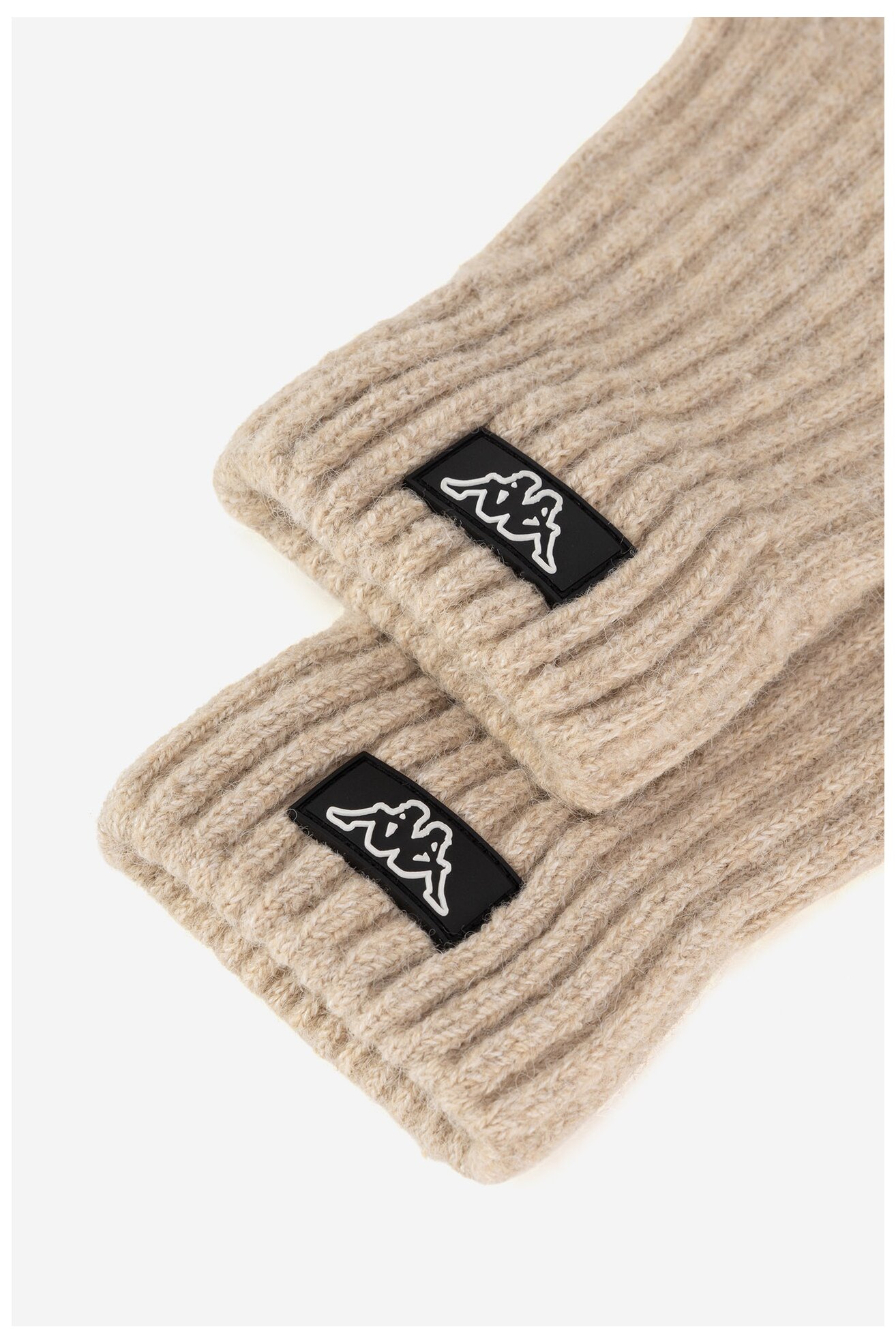 Univerzalne rukavice Kappa KAP-U6-002-AW24 BEŽ