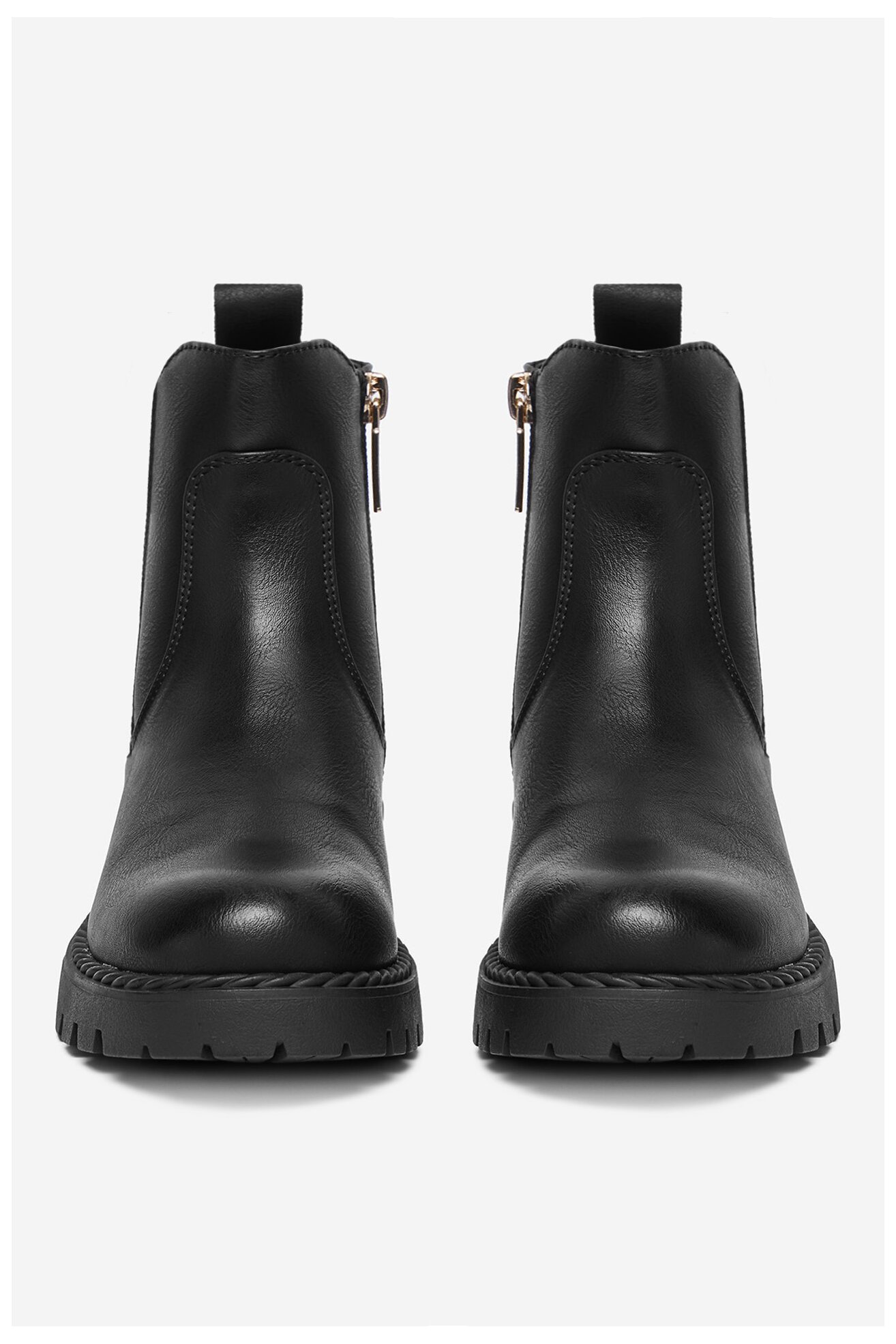 Боти Beverly Hills Polo Club CEO-CS6135-03 ЧЕРЕН