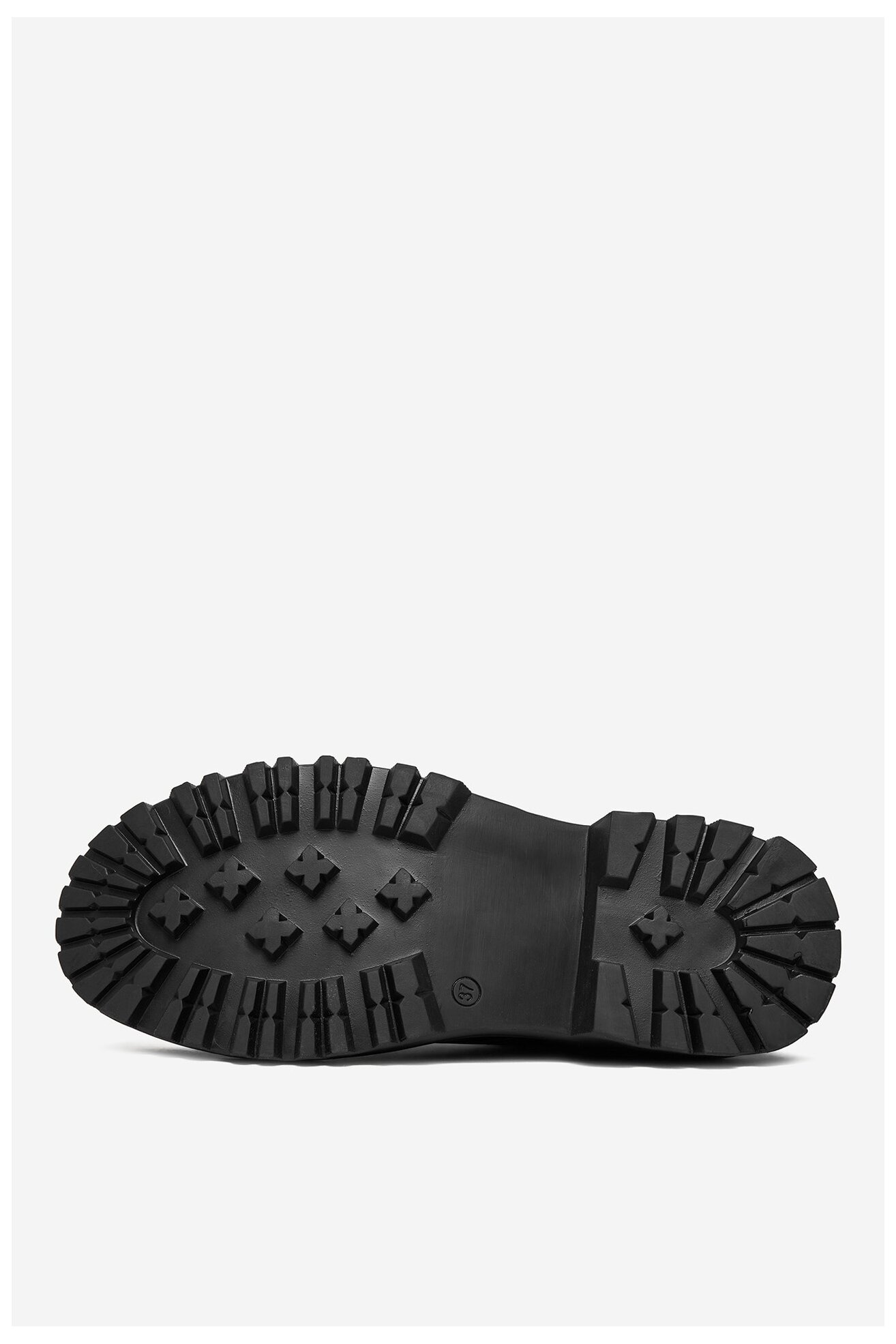 Półbuty Lasocki CEO-WBN-ALESSIA-02A Czarny