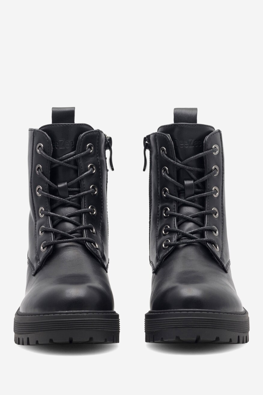 
                Bocanci DeeZee NEGRU - 5905588107477