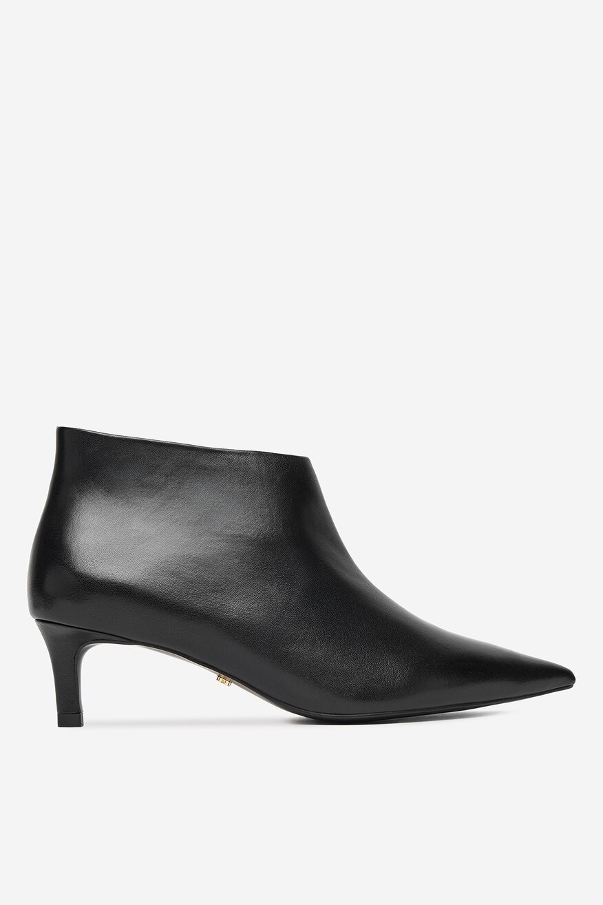 
                Боти Gino Rossi ЧЕРЕН - 5906751298893