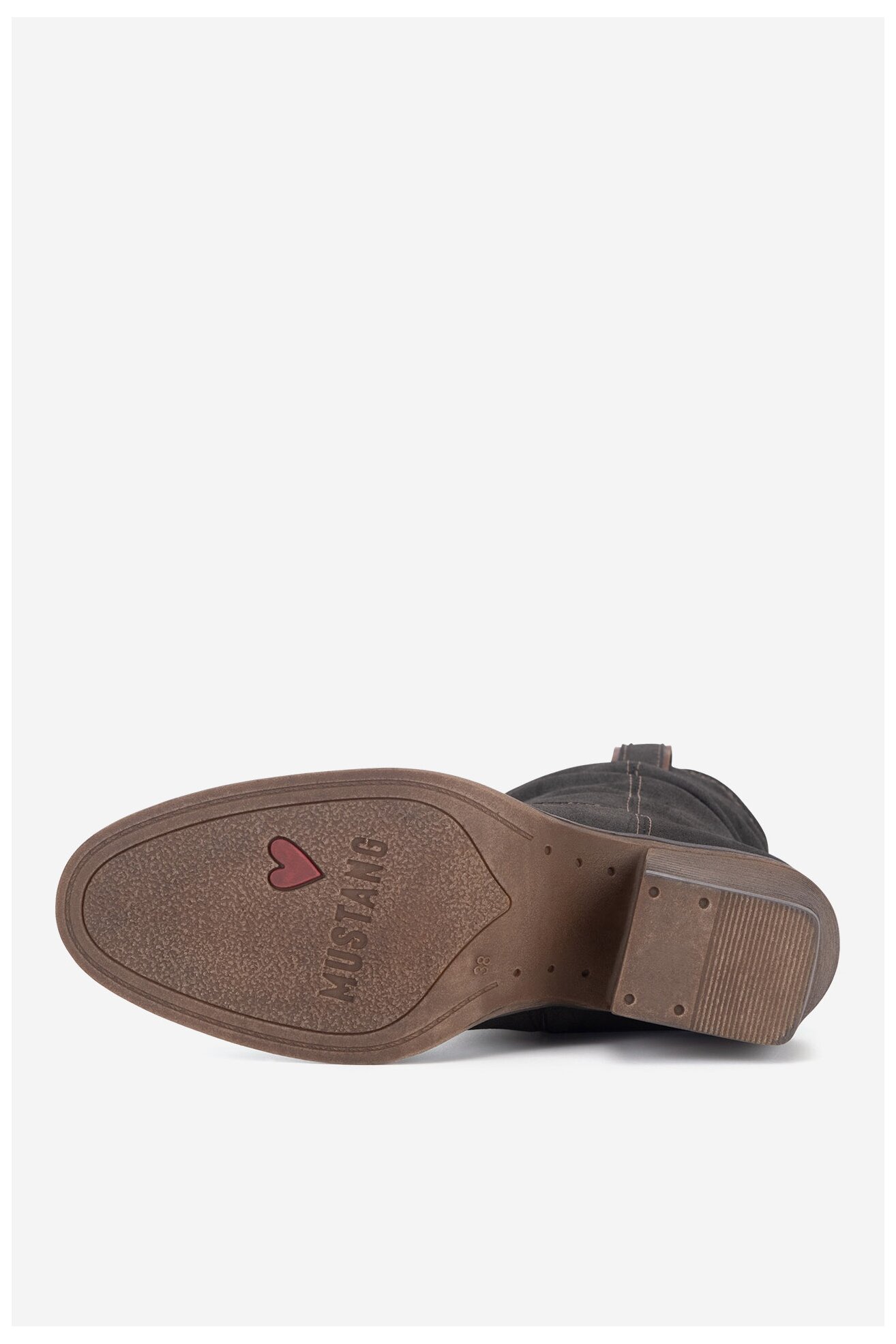 Ghete Mustang 1479-501 GRI