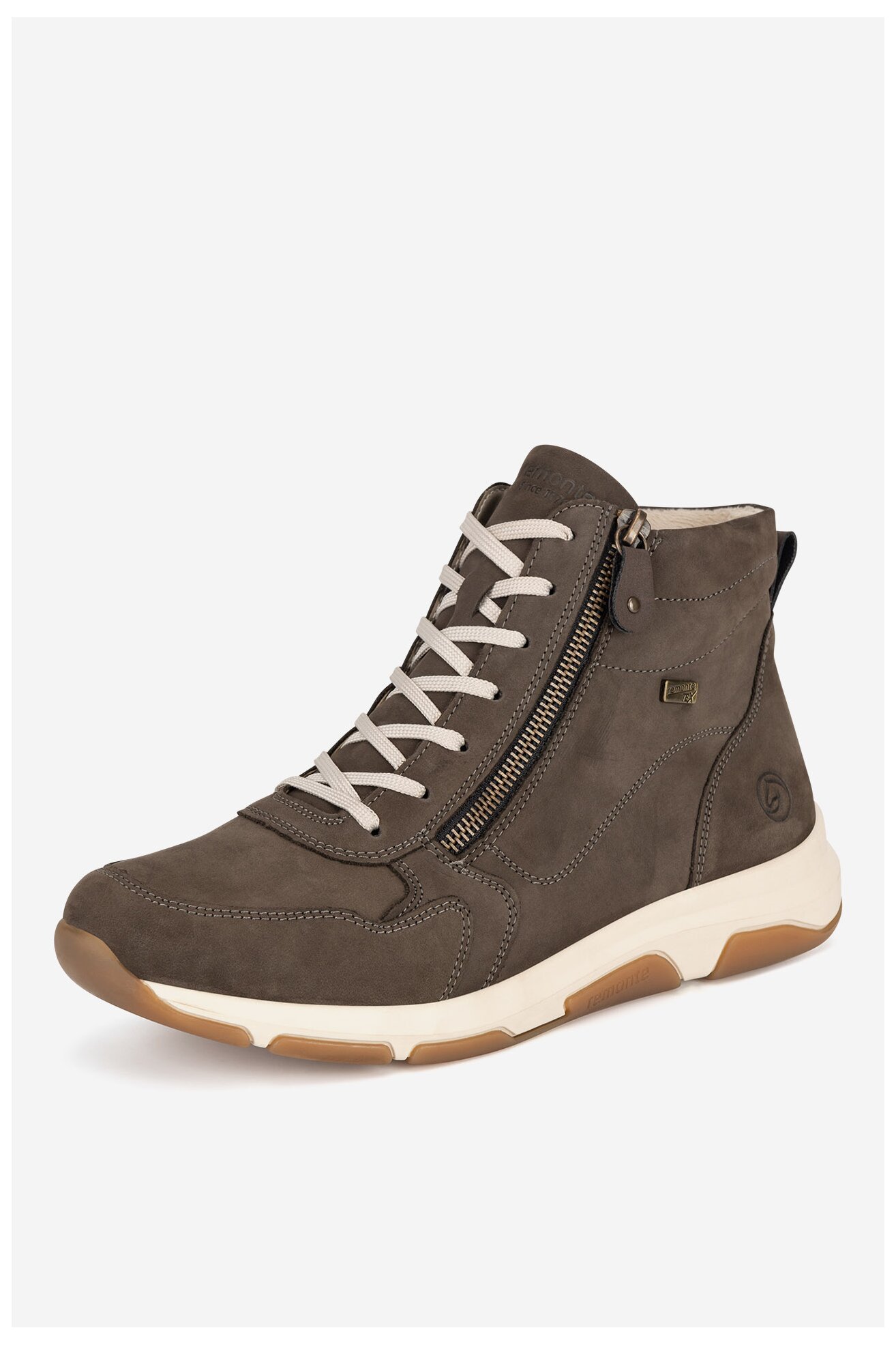 Черевики Remonte D1S71-45 КОРИЧНЕВИЙ