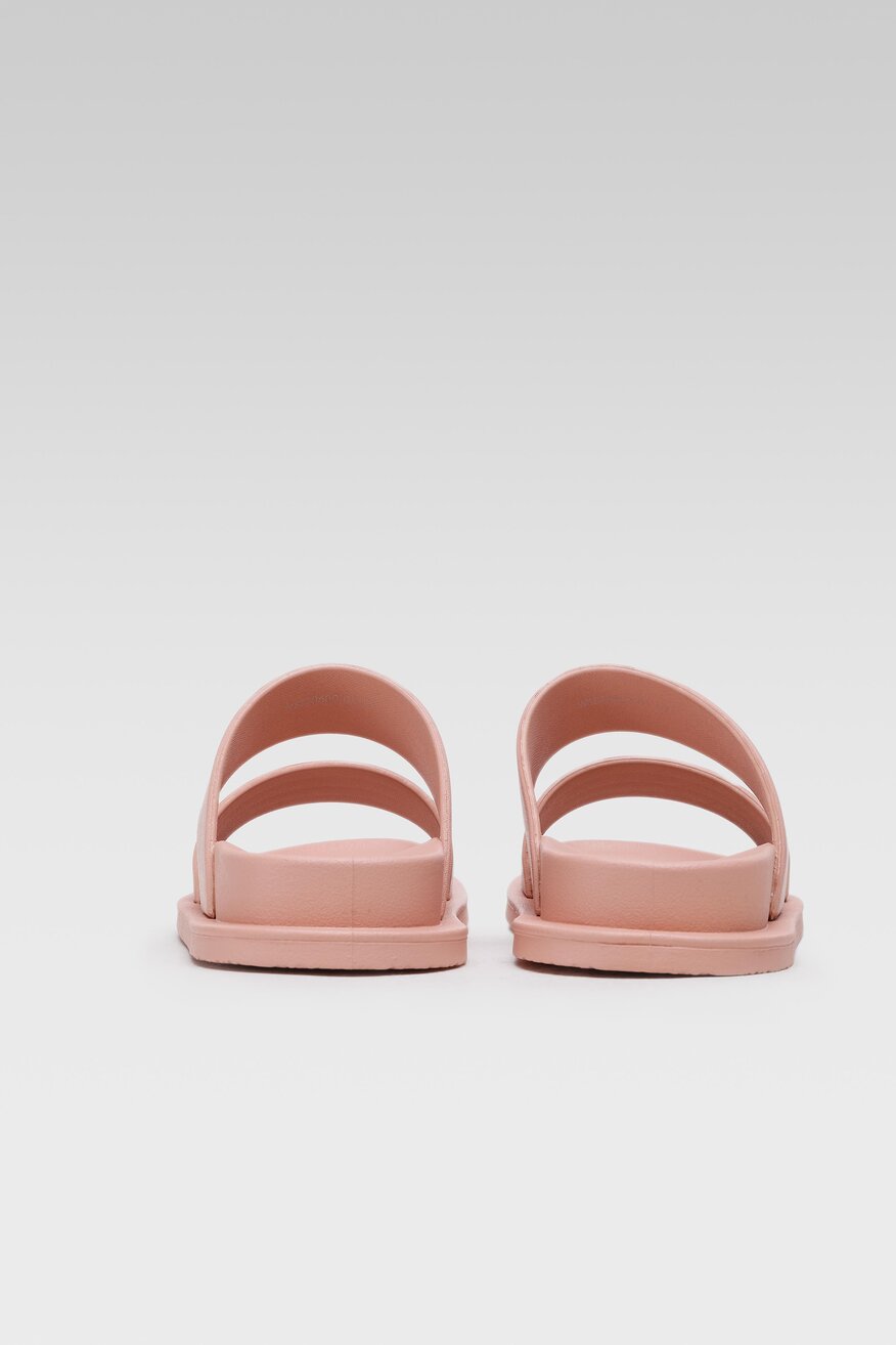 Bassano - Klapki profilowane - 5904248633325