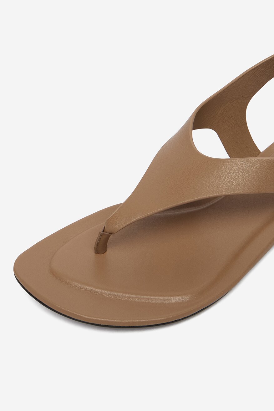 
                G-STAR RAW - Sandały skórzane - 5906751912133