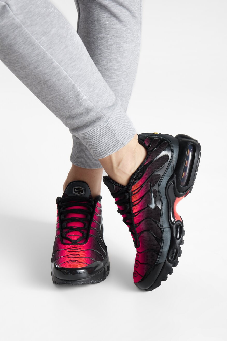
                Nike - AIR MAX PLUS GS - 2230072313625