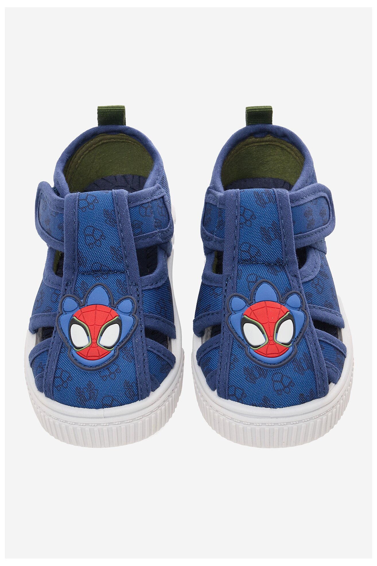 Чехли SPIDEY CEO-BIC-AW25-320SPID КОБАЛТОВО СИНЬО