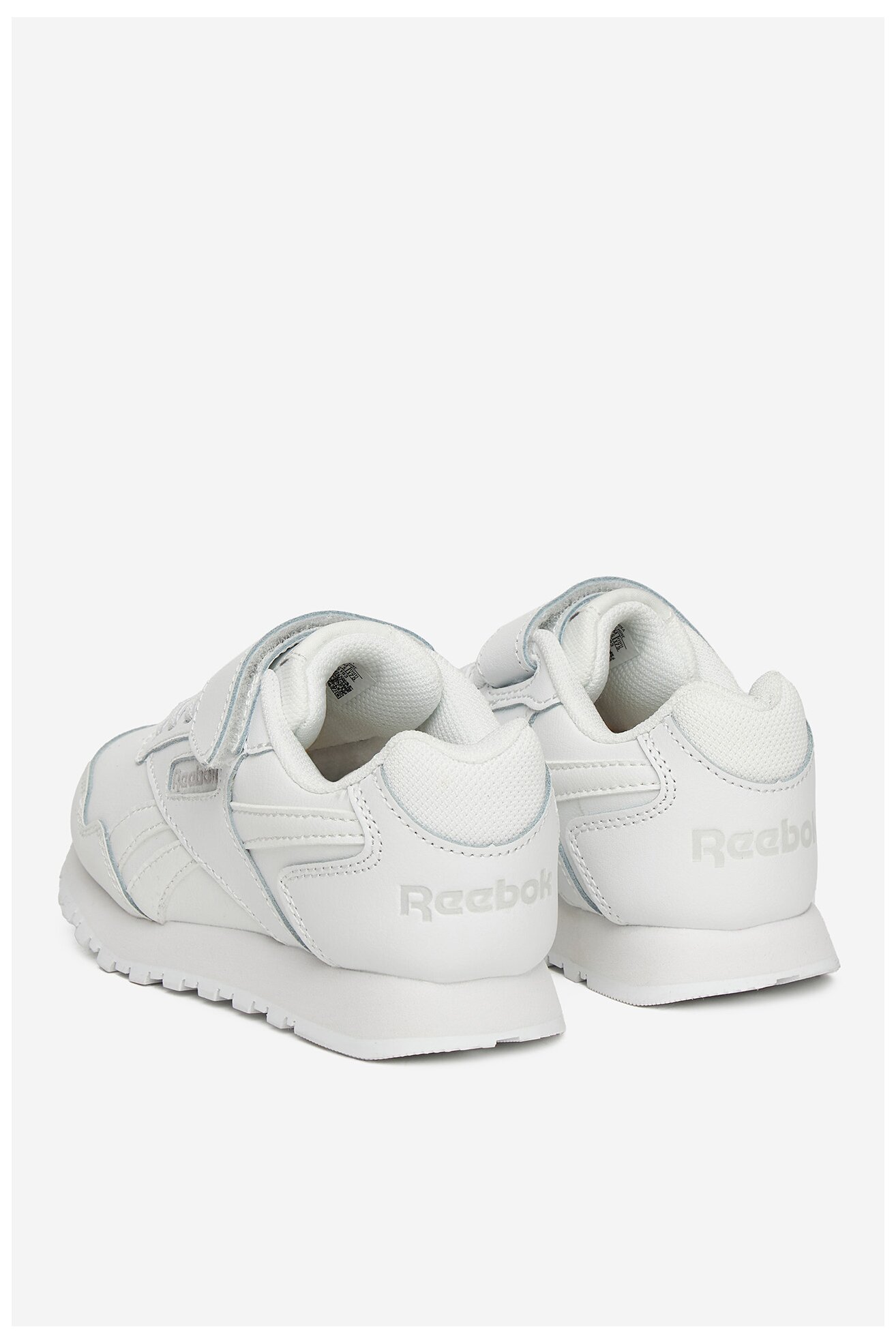 Obuwie sportowe Reebok V9-25193(IV) Biały