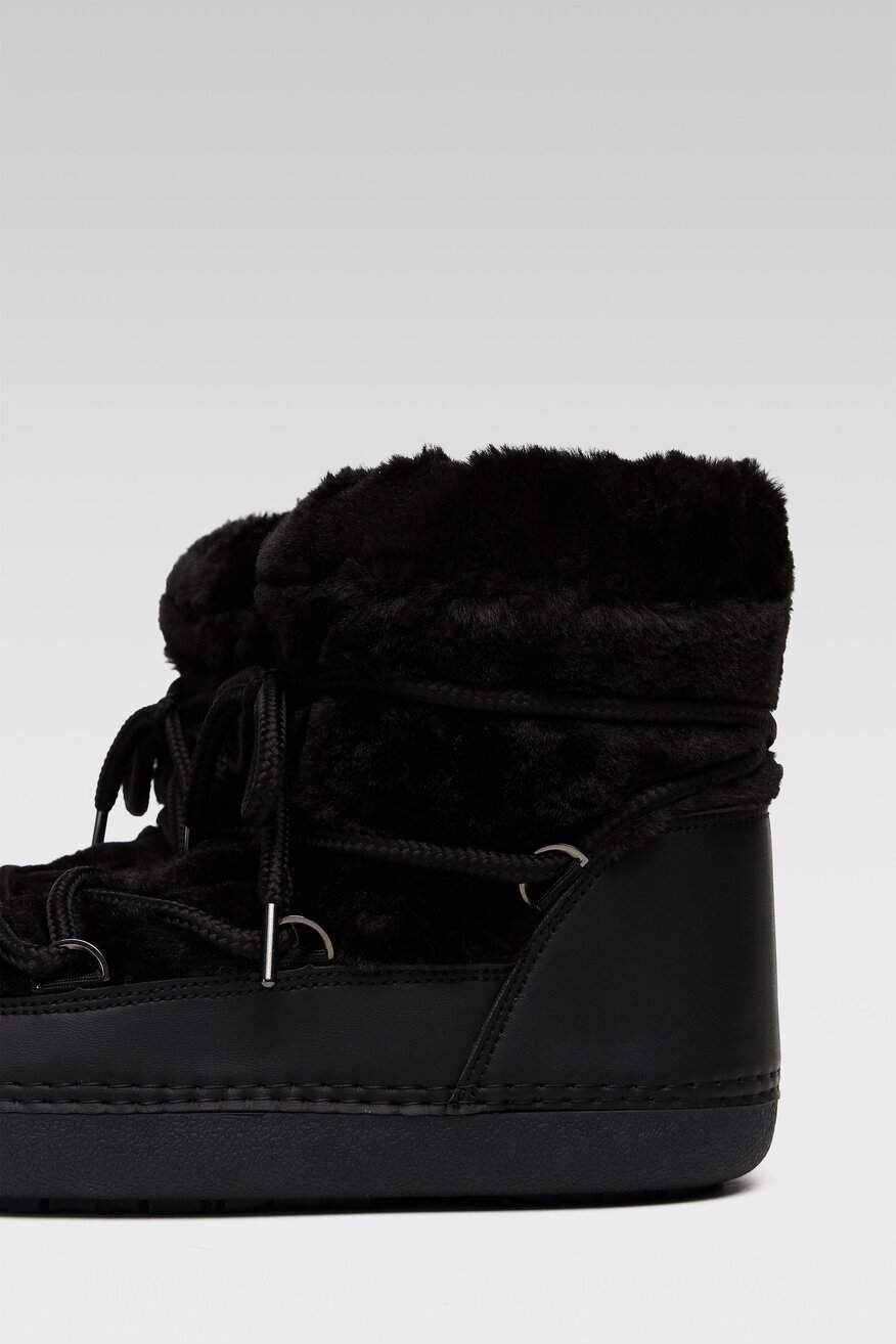 
                DeeZee - Botki ocieplane - 5904862211756