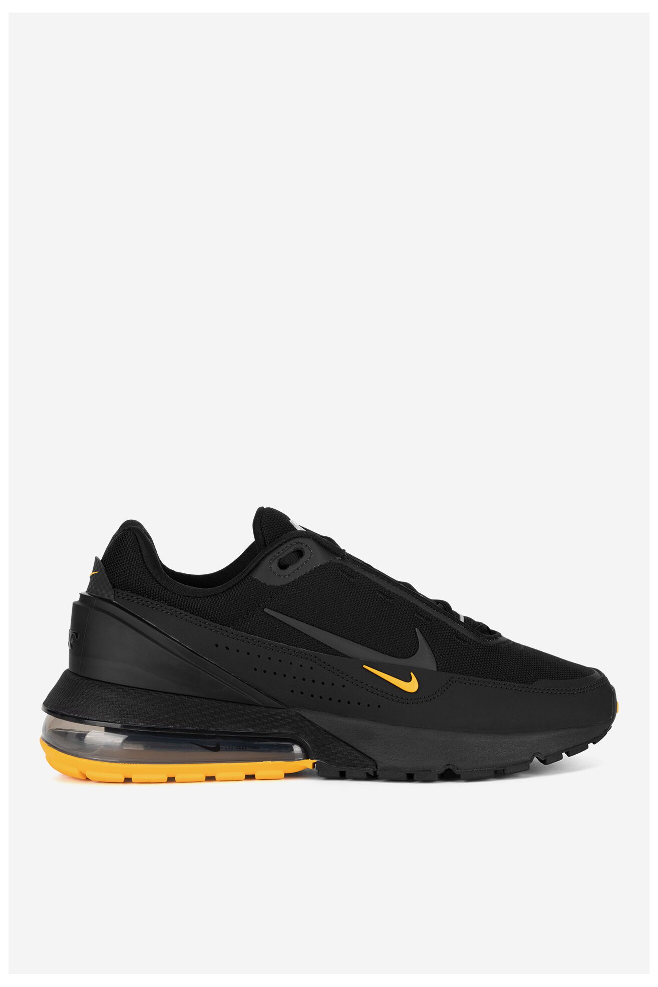 Obuwie sportowe Nike FZ4619-001 Czarny