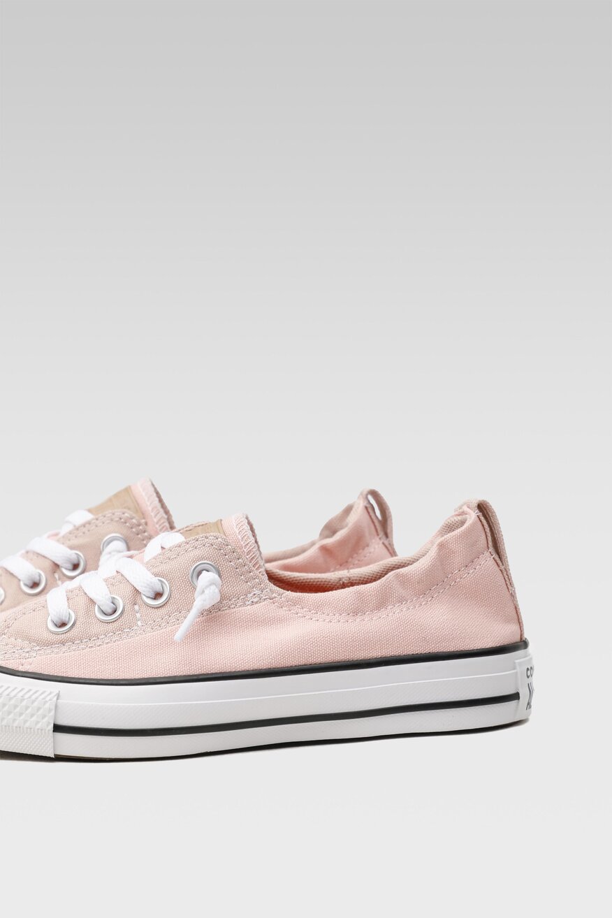 
                Vászoncipő Converse RÓZSASZÍN - 5904248736231