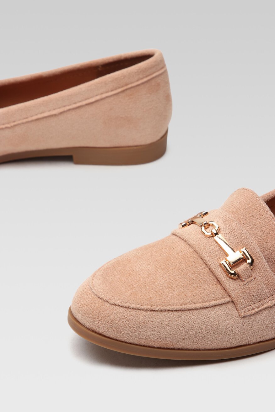 
                DeeZee - Mokasyny - 5904862457017