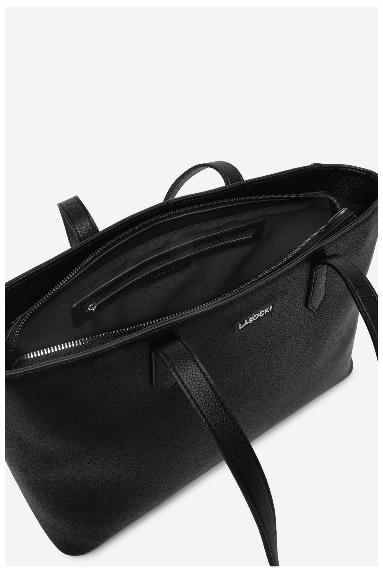 Torebka Lasocki CEO-LSK-M-023-07 Czarny