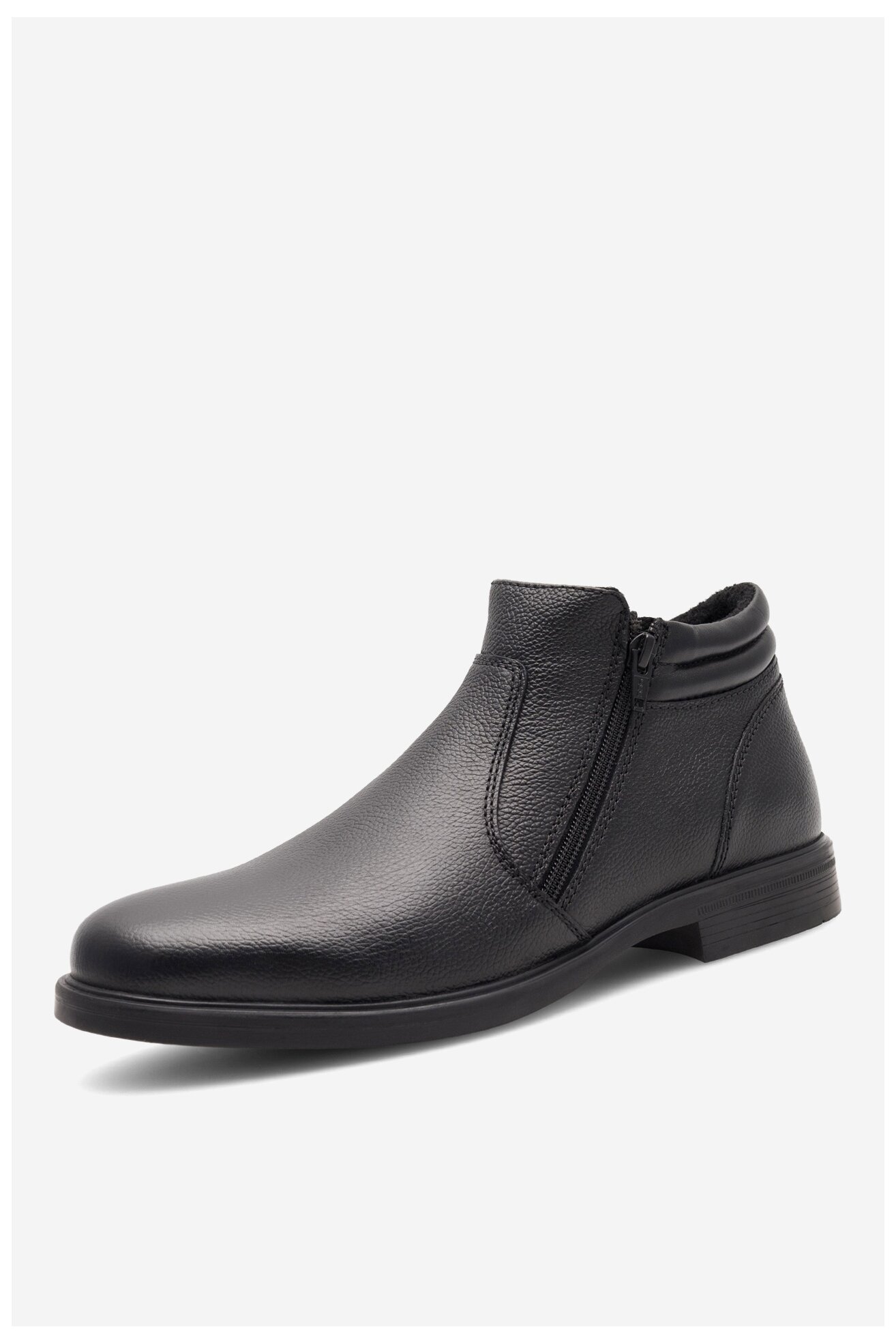 Botki Lasocki DURAIN-07 MI08 Czarny