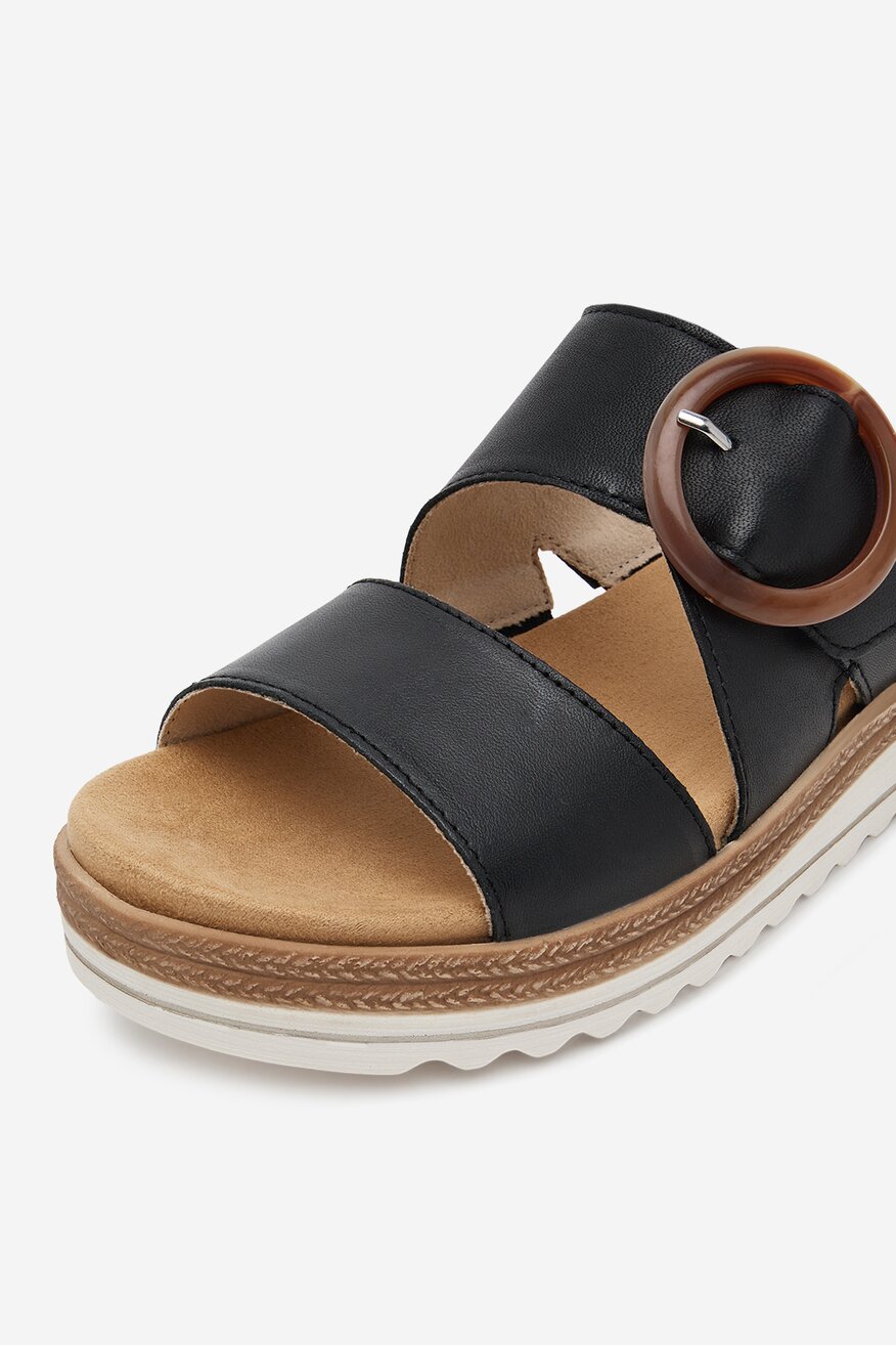 
                Джапанки Remonte ЧЕРЕН - 2230078413909