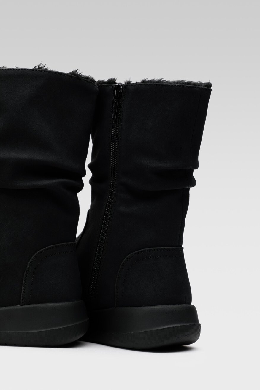 
                Clara Barson - Botki ocieplane - 5904862383637