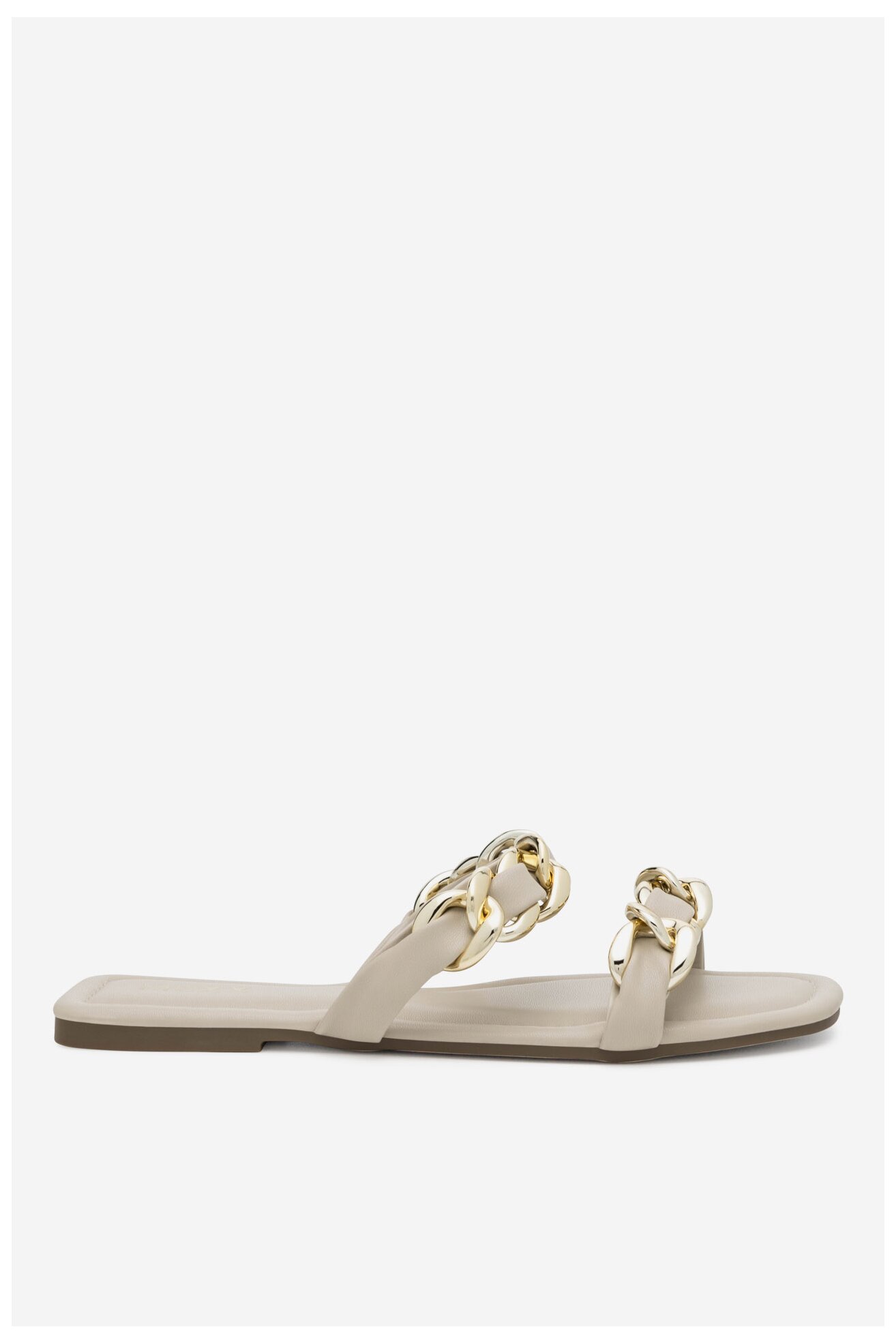 Șlapi Mexx WYL021123-01 BEJ