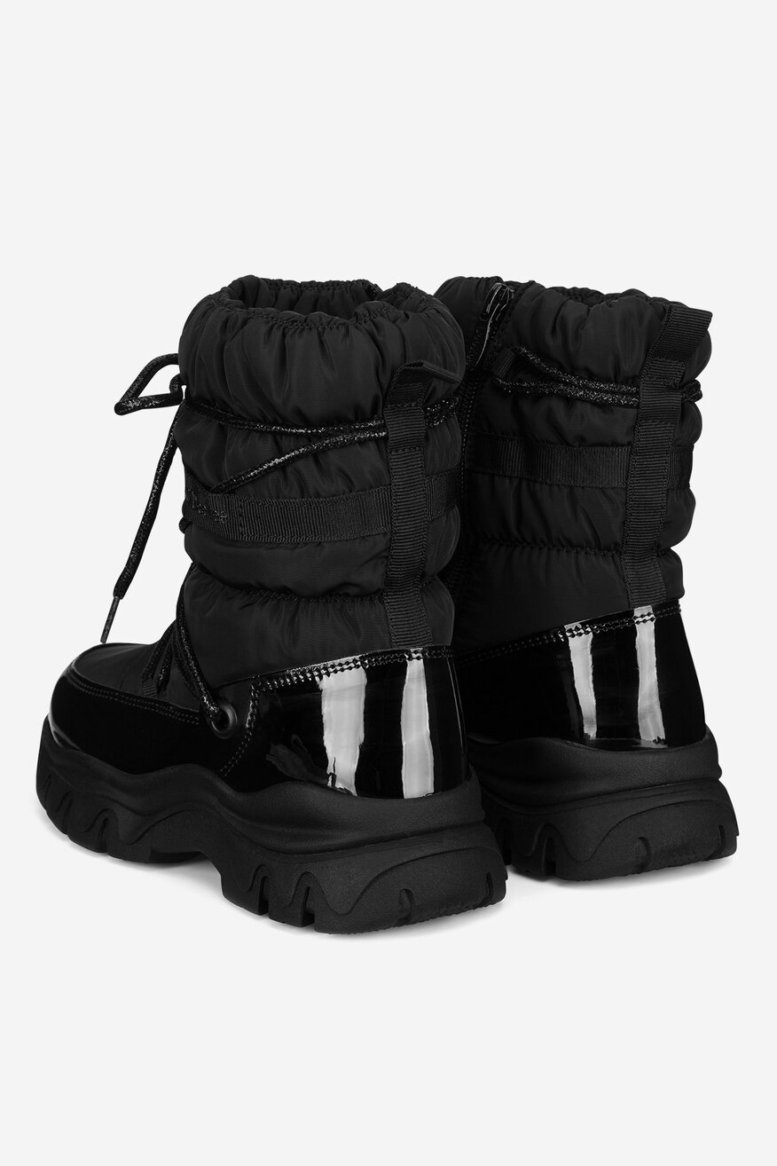 DeeZee - Śniegowce ocieplane - 5905588843207