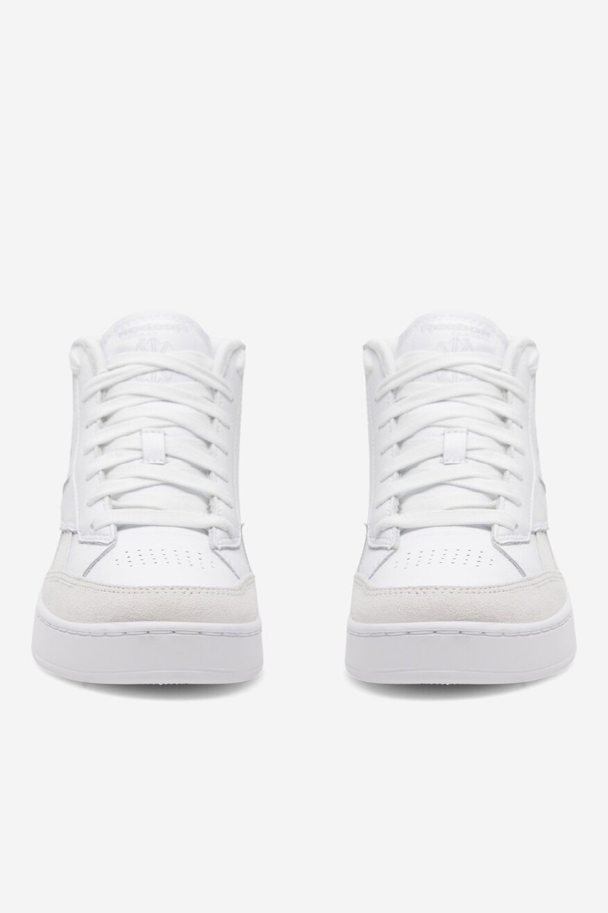 Сникърси Reebok БЯЛ - 2230051717161