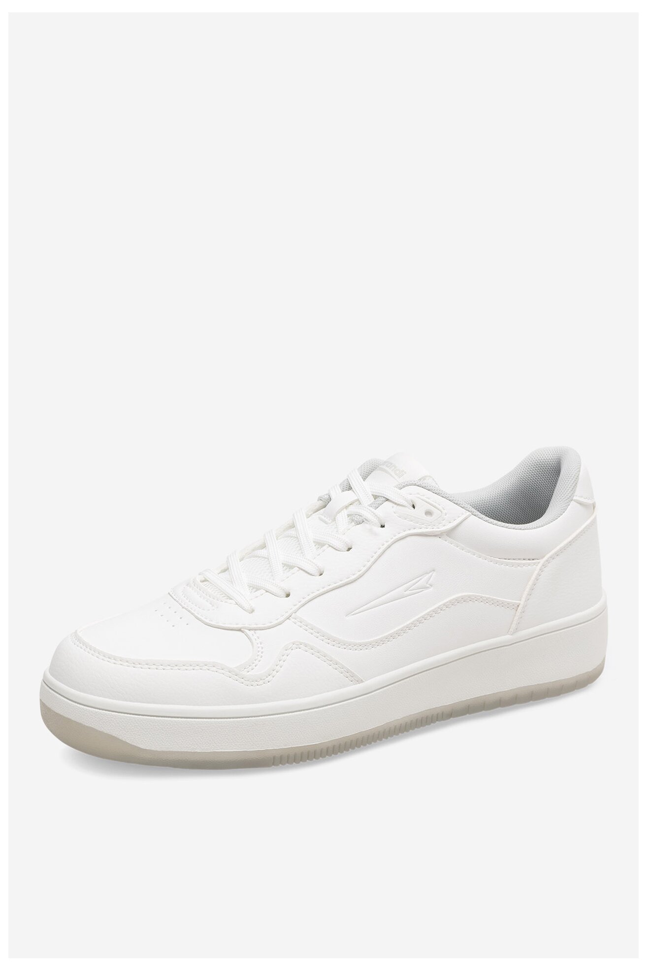 Кросівки спортивні Sprandi MP07-11737-05 БІЛИЙ