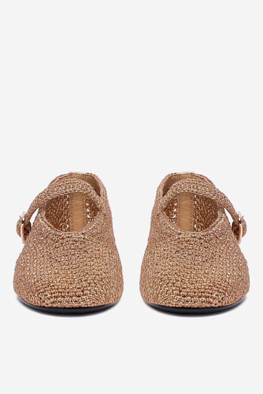 
                Badura - Baleriny - 5907964052494