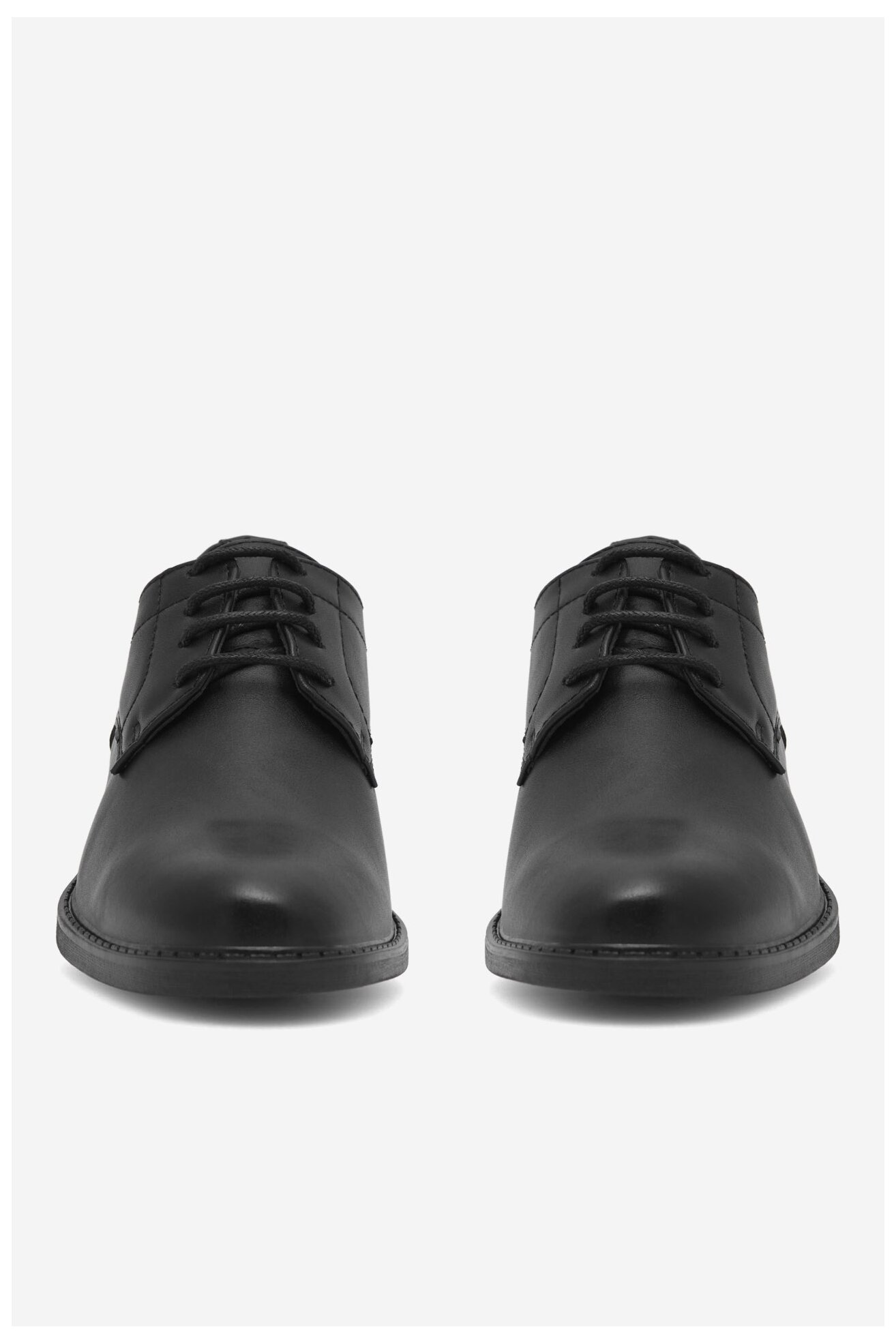 Półbuty Ottimo CYL6146-7(IV)CH Czarny