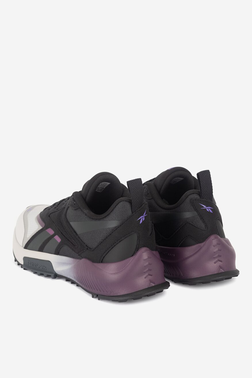 
                Sportovní obuv Reebok ČERNÁ - 5905588721376